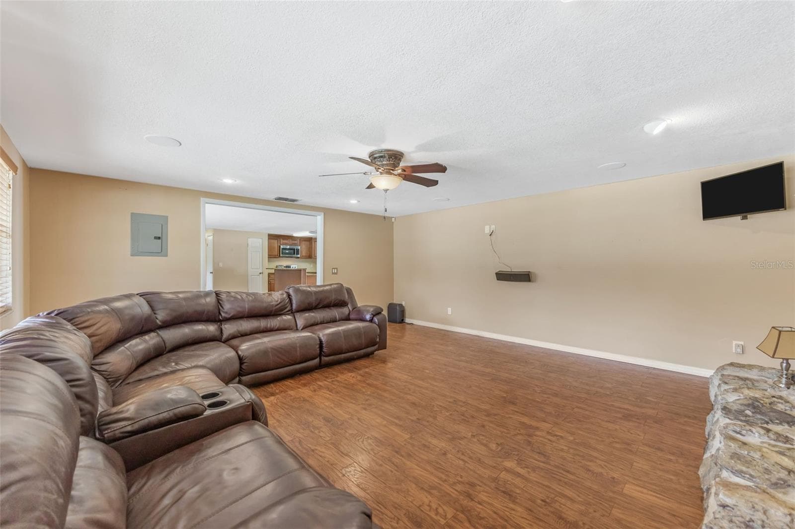 Single Family Residence at 14535 SASSANDRA DR, ODESSA, photo 19 of 50