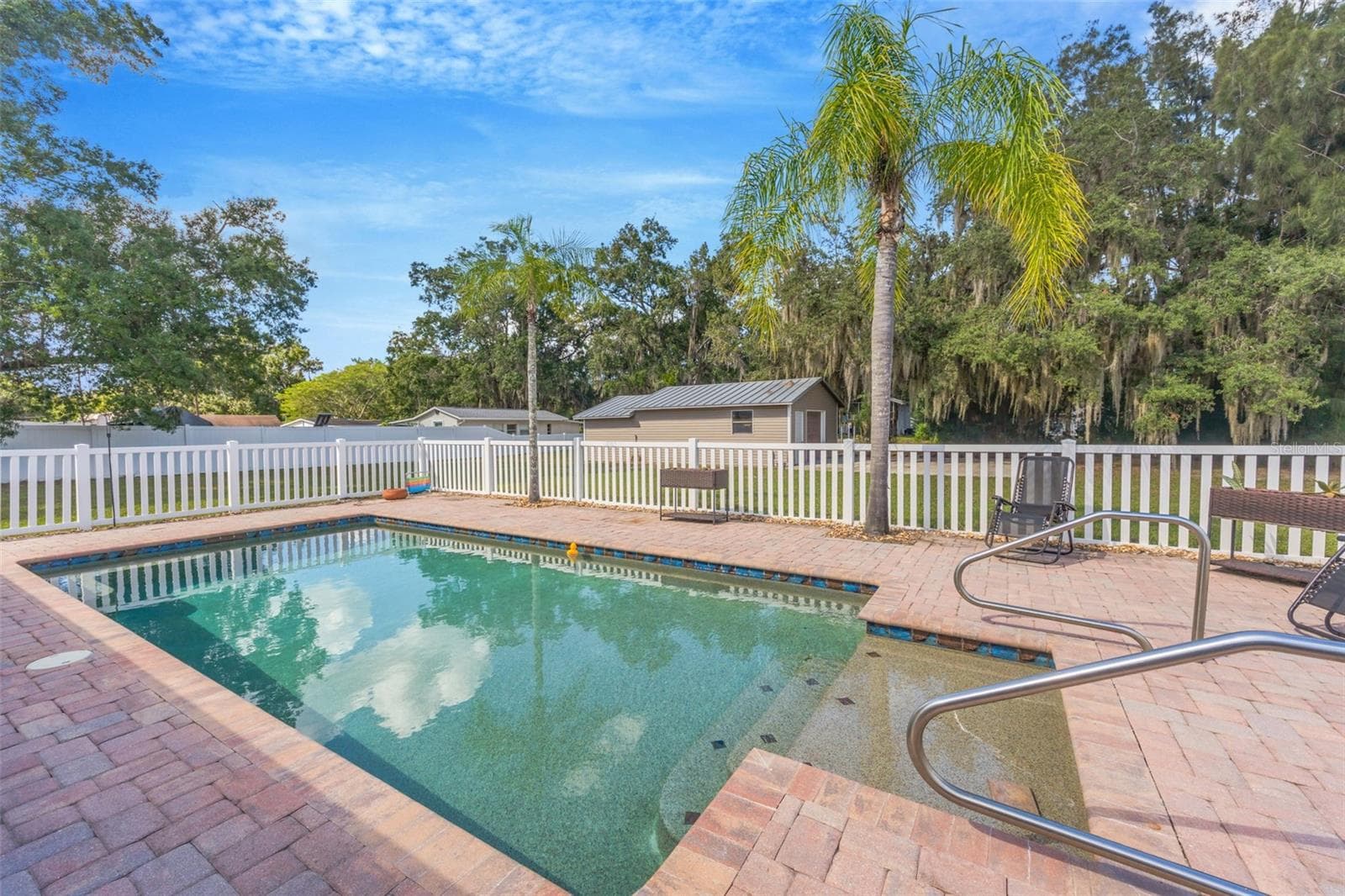 Single Family Residence at 14535 SASSANDRA DR, ODESSA, photo 35 of 50