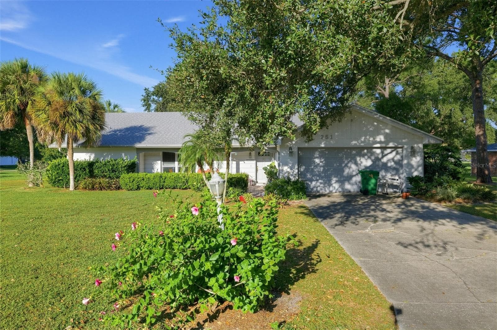 251 GREENFIELD RD