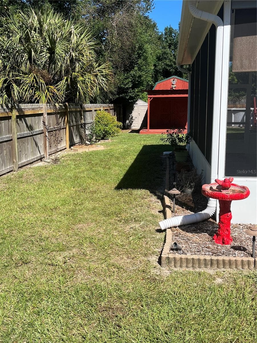 Manufactured Home at 10943 SE 131ST PL, OCKLAWAHA, photo 3 of 33