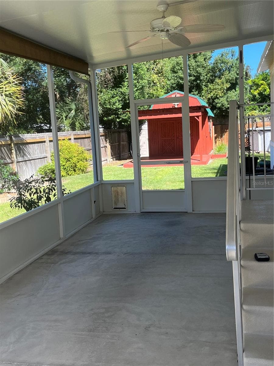Manufactured Home at 10943 SE 131ST PL, OCKLAWAHA, photo 6 of 33