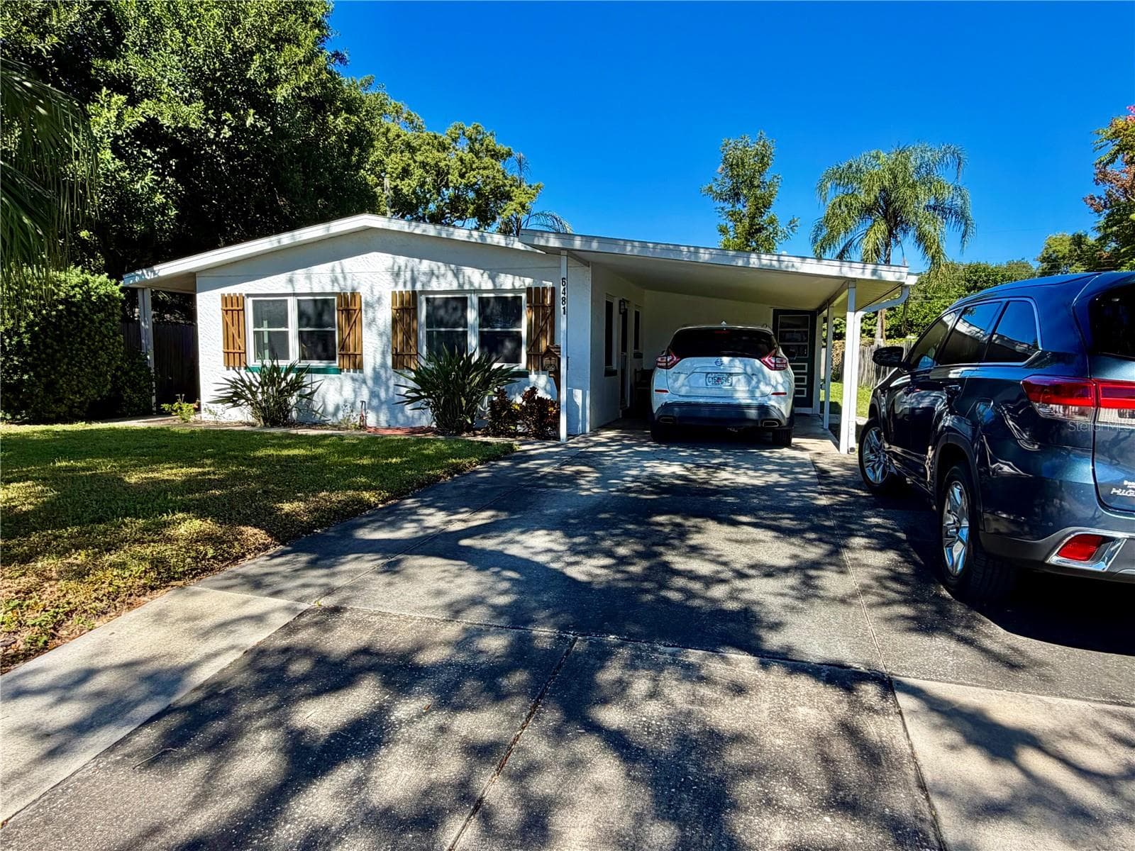 Single Family Residence at 6481 82ND AVE N, PINELLAS PARK, photo 2 of 21