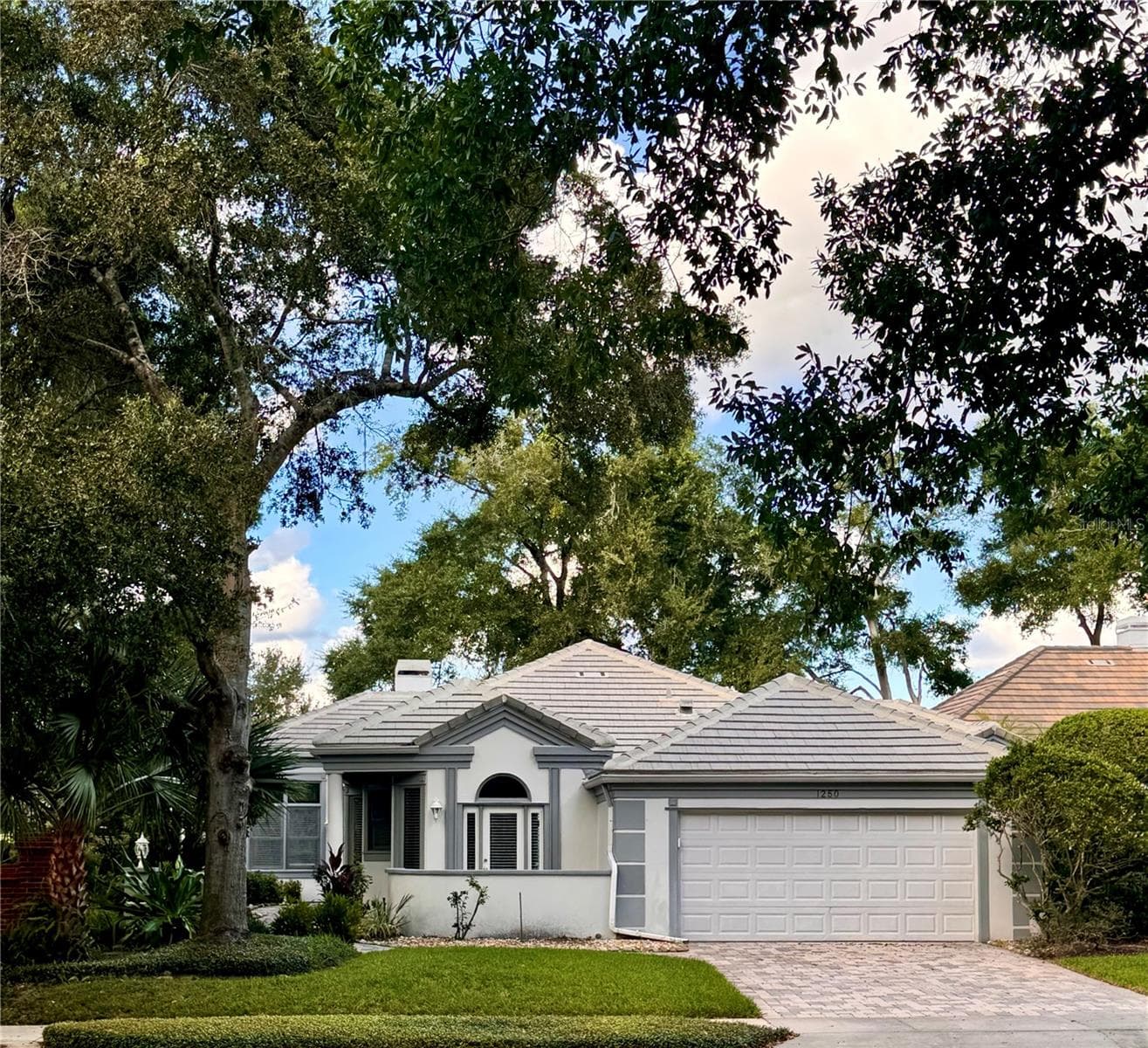 Single Family Residence at 1250 E LANGLEY CT, LAKE MARY, photo 47 of 47