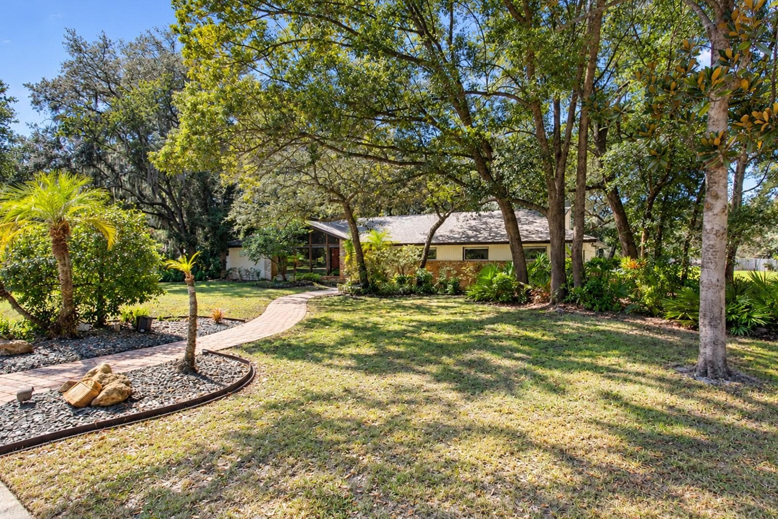 Single Family Residence at 400 BLUE LAKE DR, LONGWOOD, photo 46 of 67