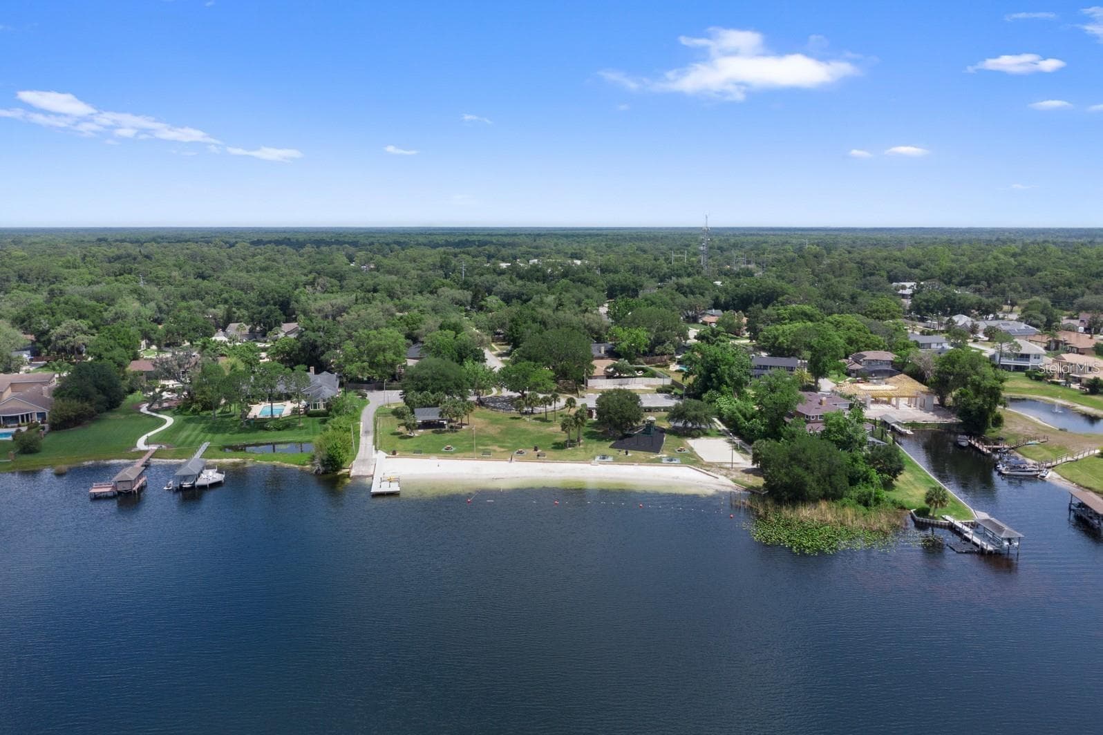 Single Family Residence at 400 BLUE LAKE DR, LONGWOOD, photo 52 of 67