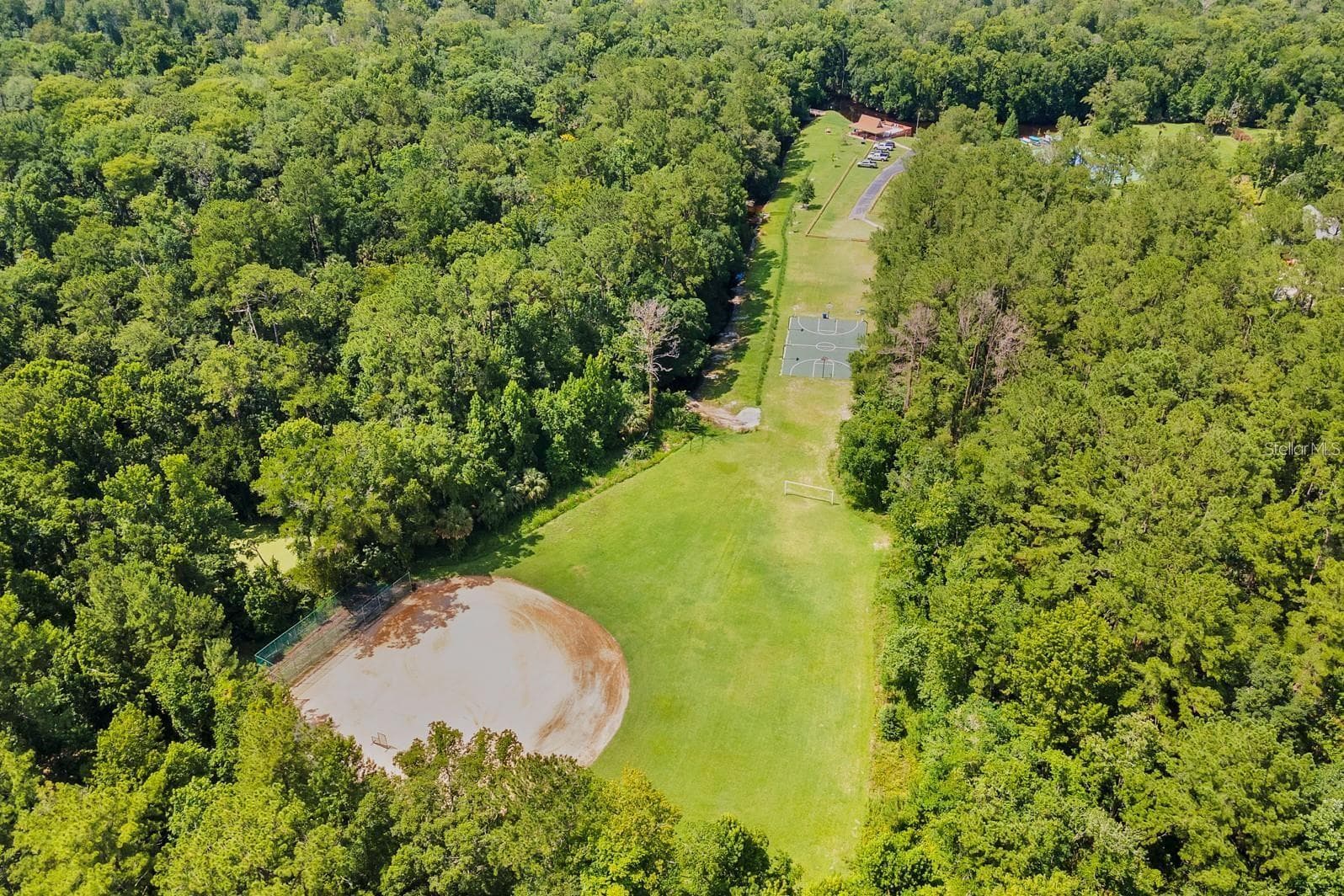 Single Family Residence at 400 BLUE LAKE DR, LONGWOOD, photo 64 of 67