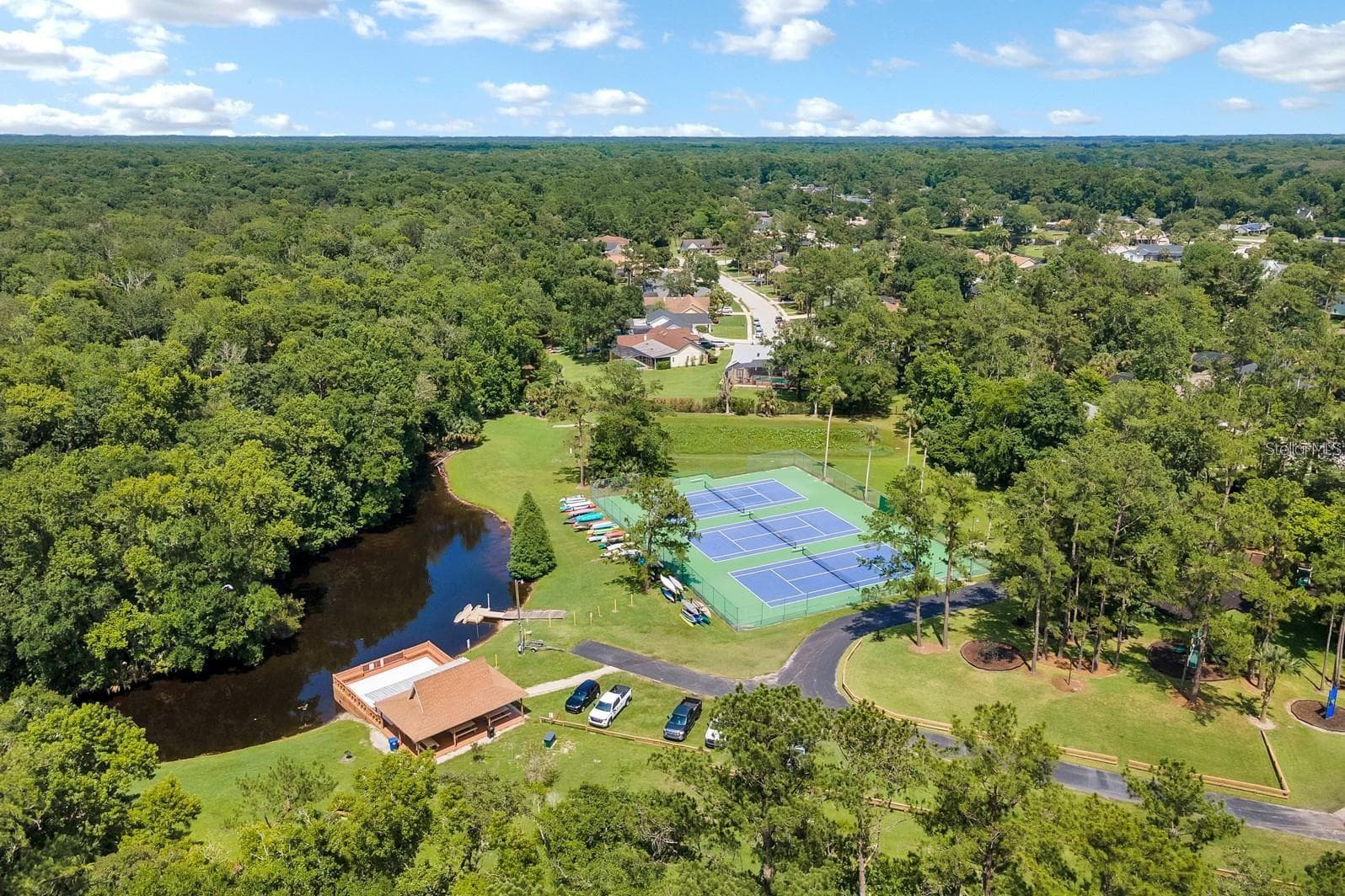Single Family Residence at 400 BLUE LAKE DR, LONGWOOD, photo 66 of 67