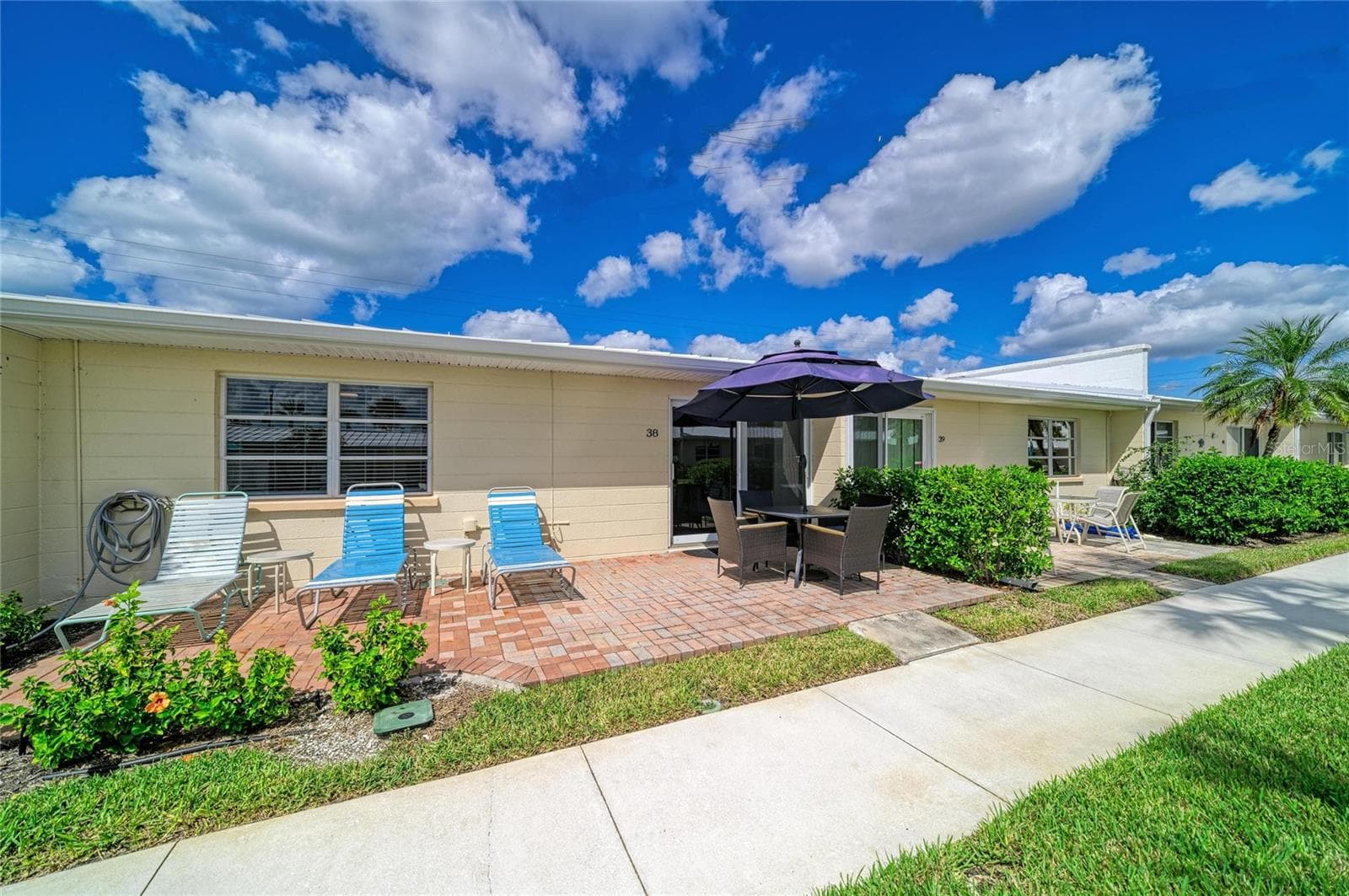 Condominium at 5830 MIDNIGHT PASS RD #38, SARASOTA, photo 4 of 48