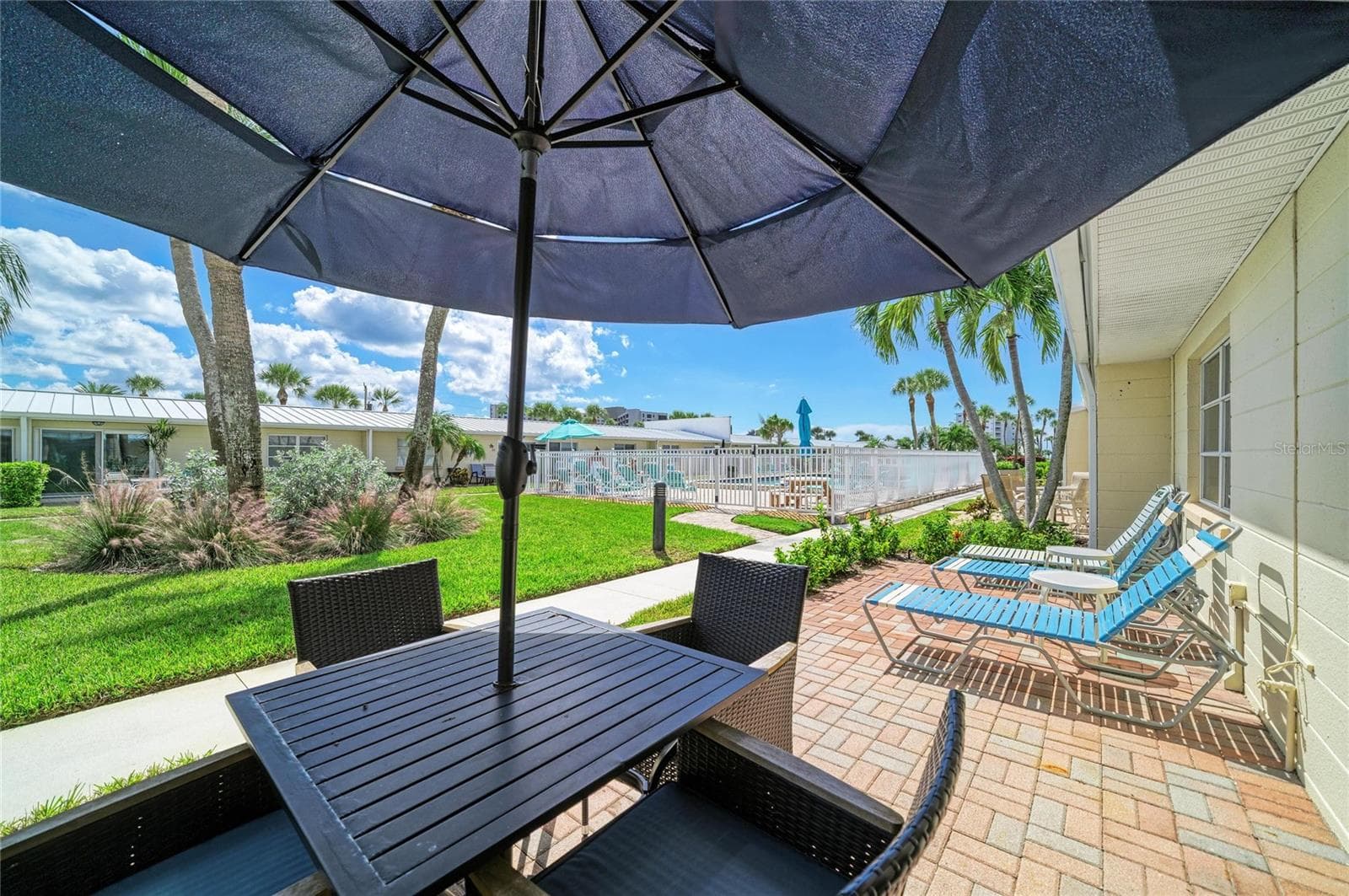 Condominium at 5830 MIDNIGHT PASS RD #38, SARASOTA, photo 5 of 48