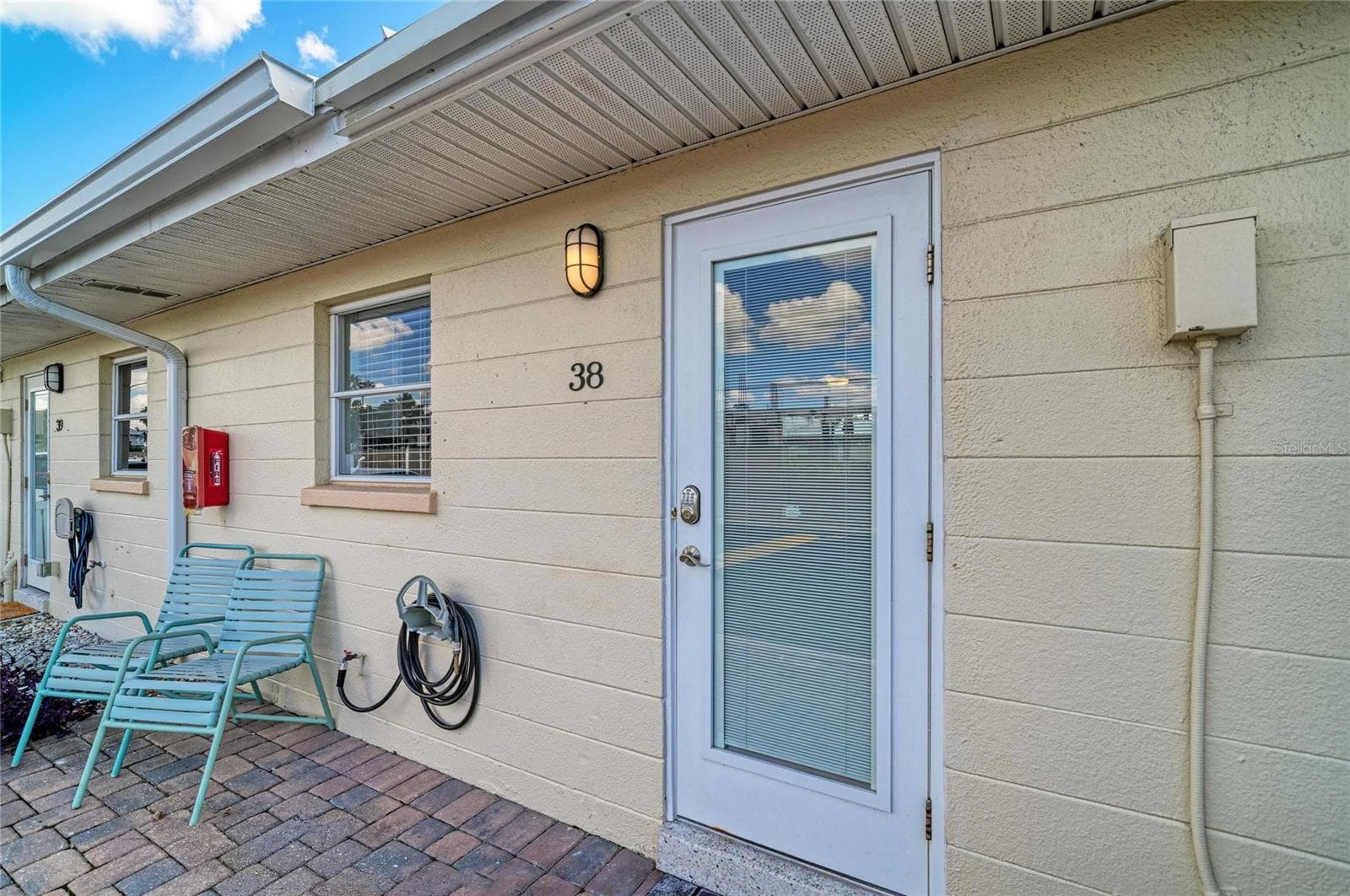 Condominium at 5830 MIDNIGHT PASS RD #38, SARASOTA, photo 8 of 48