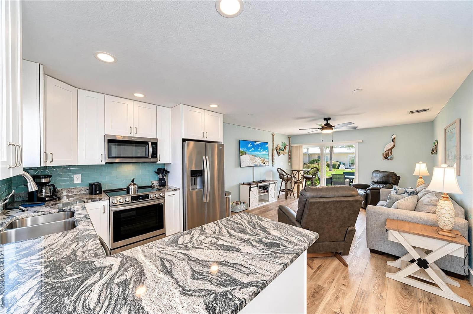 Condominium at 5830 MIDNIGHT PASS RD #38, SARASOTA, photo 10 of 48