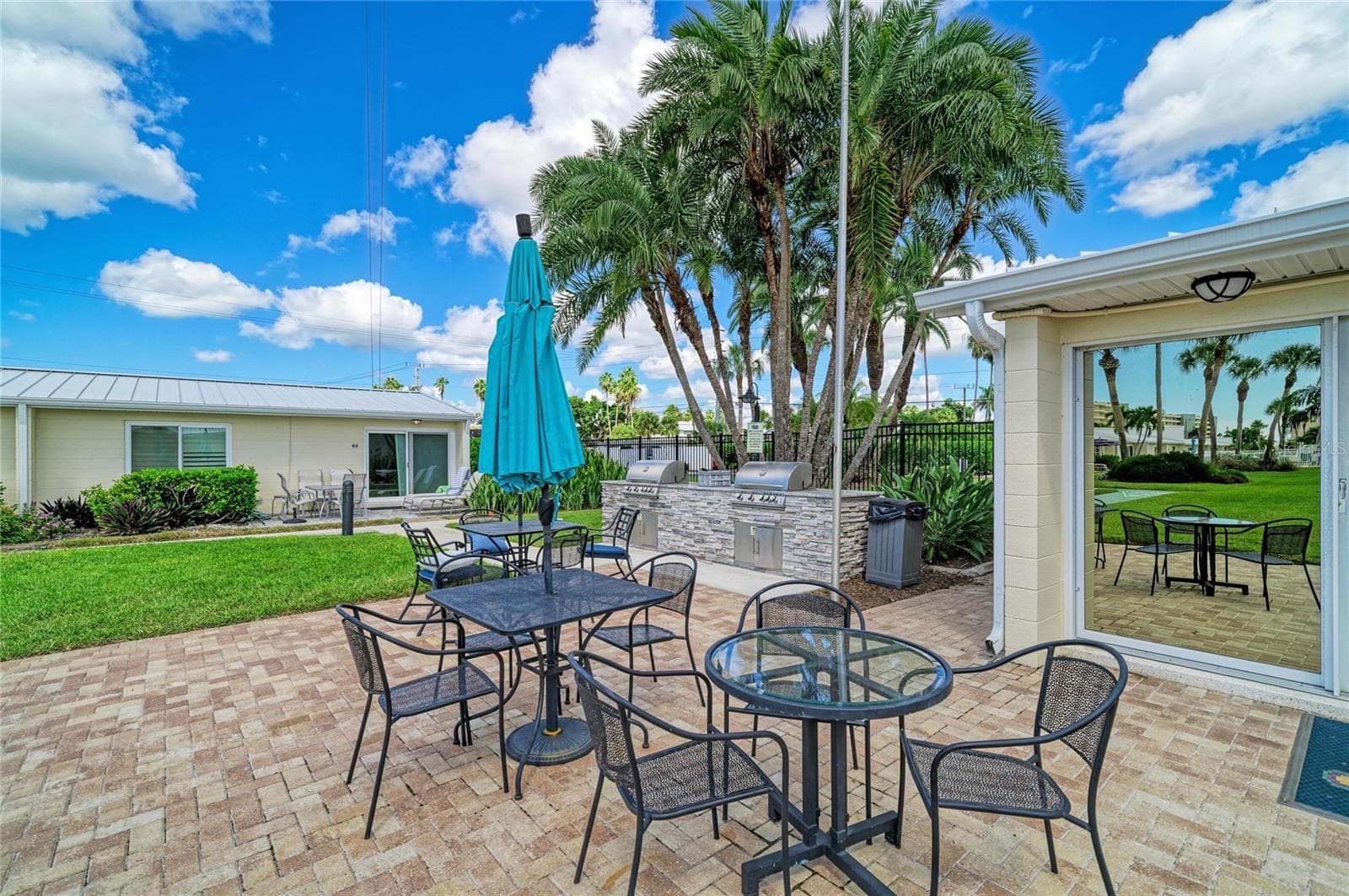 Condominium at 5830 MIDNIGHT PASS RD #38, SARASOTA, photo 24 of 48