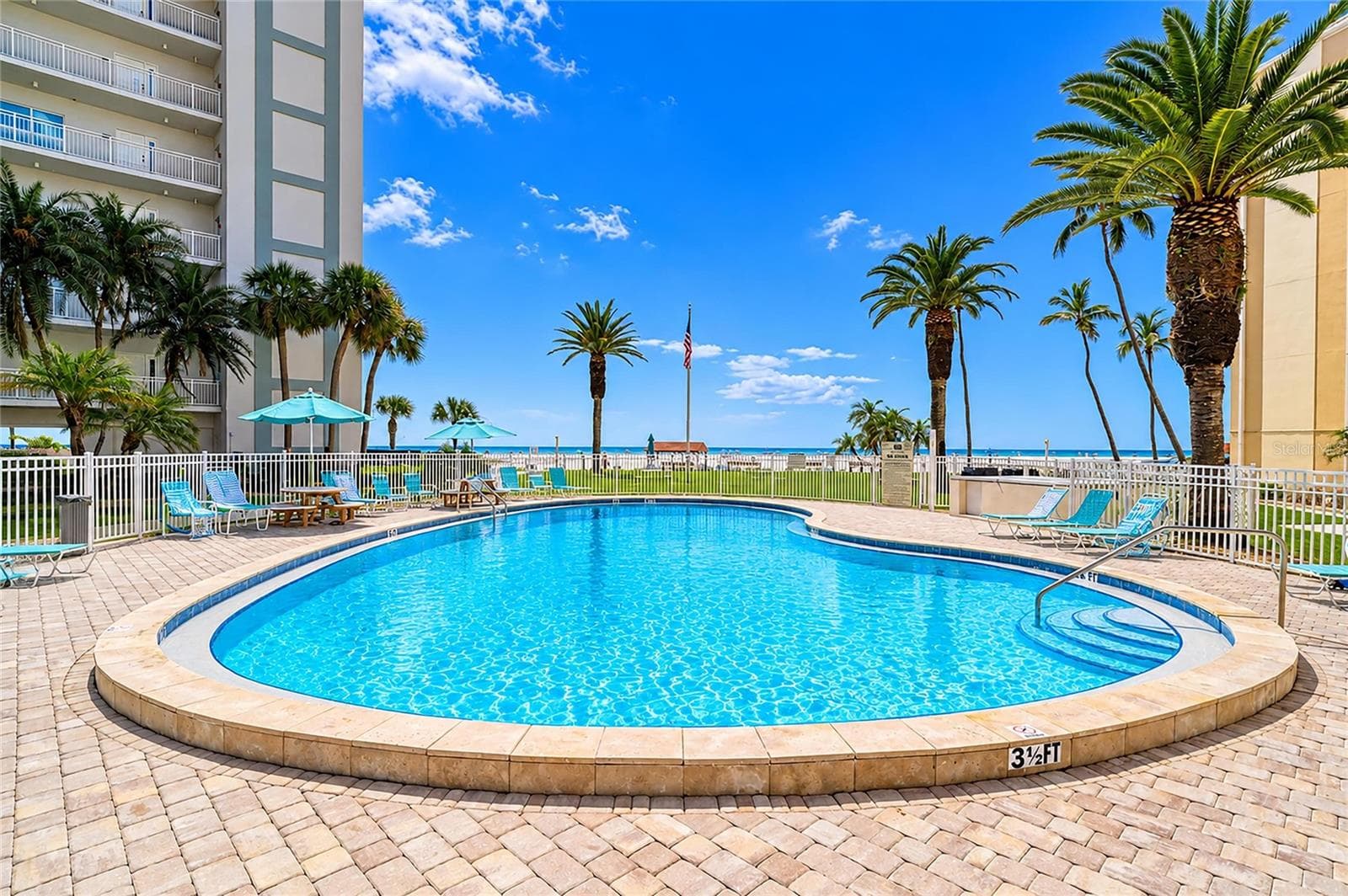 Condominium at 5830 MIDNIGHT PASS RD #38, SARASOTA, photo 26 of 48