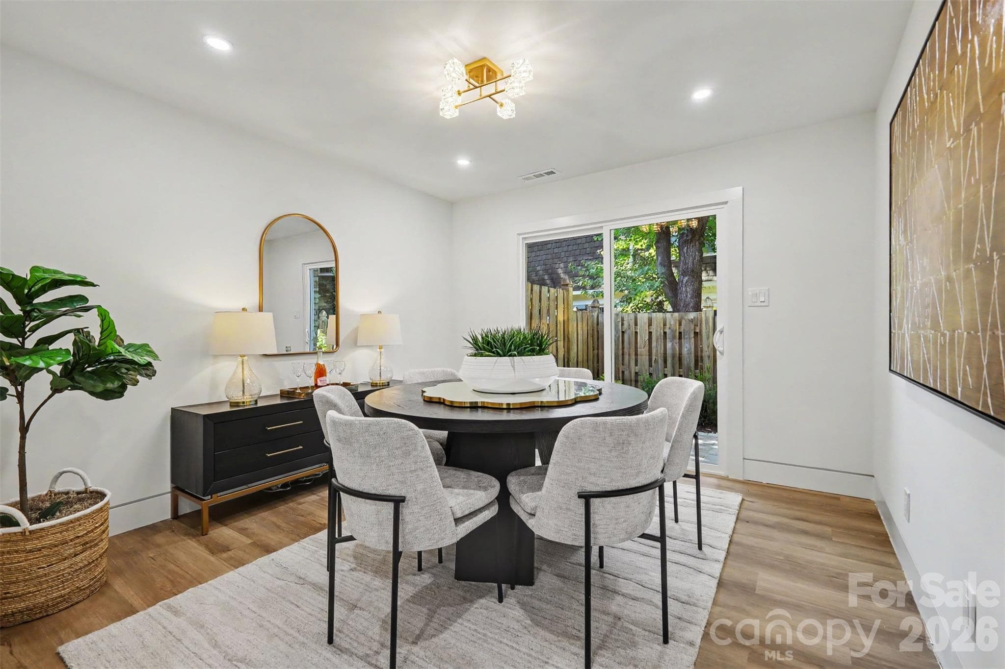Condominium at 3508 Colony Road, Charlotte, photo 14 of 27