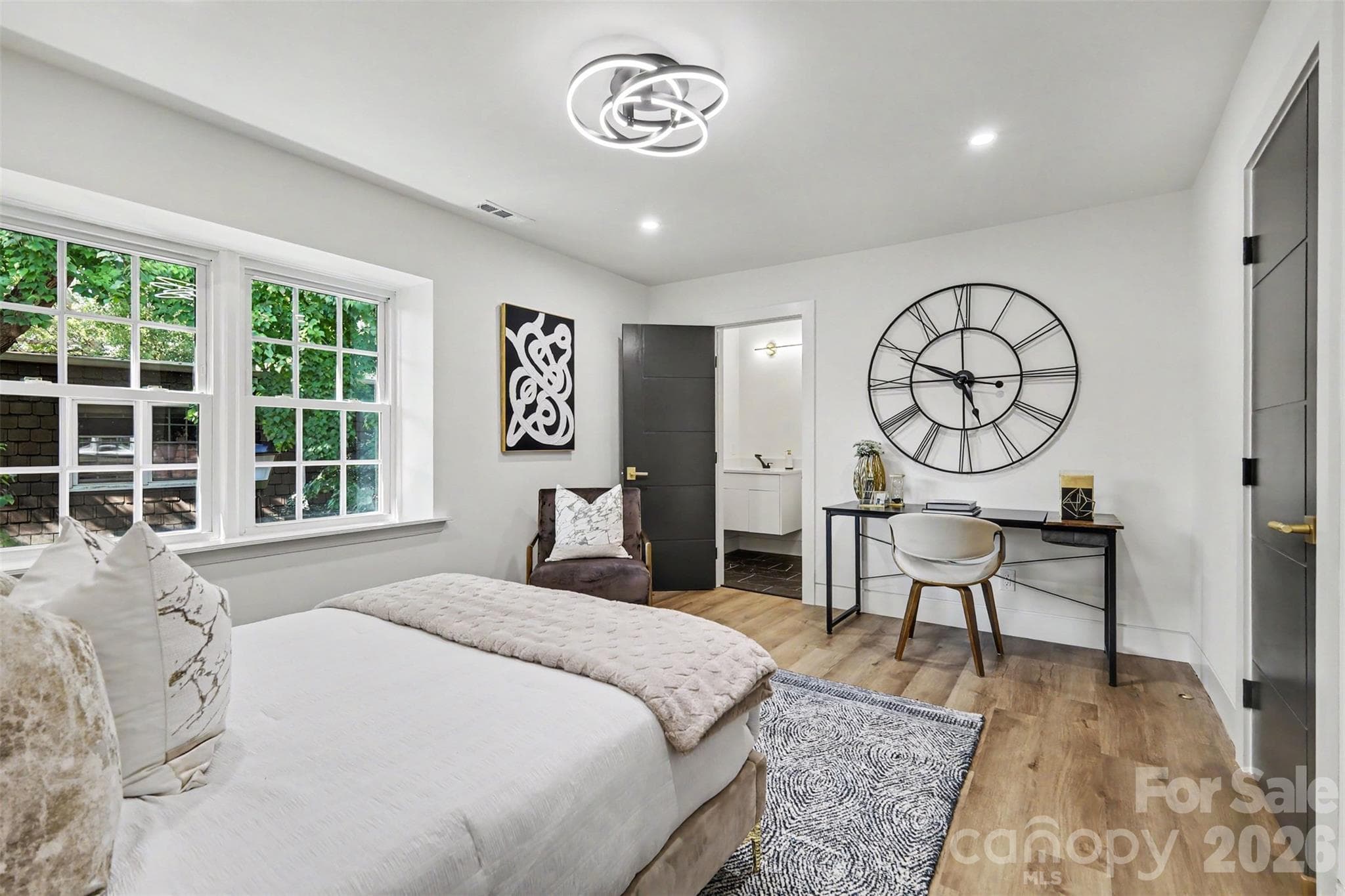 Condominium at 3508 Colony Road, Charlotte, photo 23 of 27