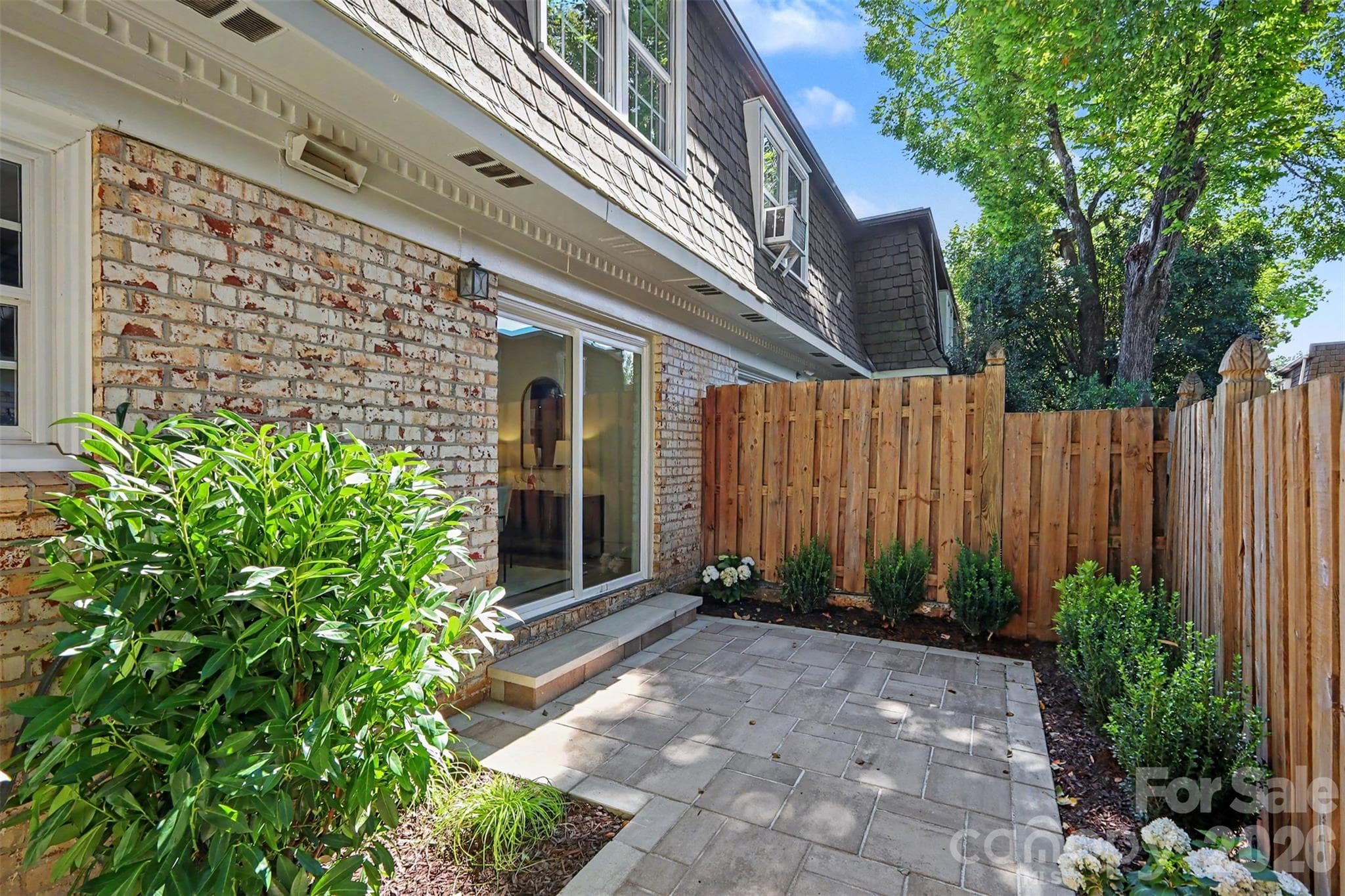 Condominium at 3508 Colony Road, Charlotte, photo 26 of 27