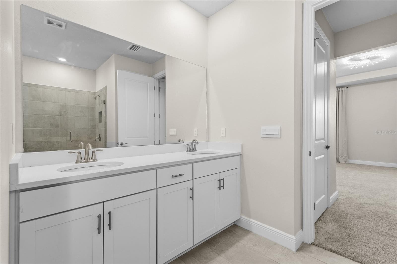 Primary ensuite - 18030 TAVERNSIDE TRL, BRADENTON