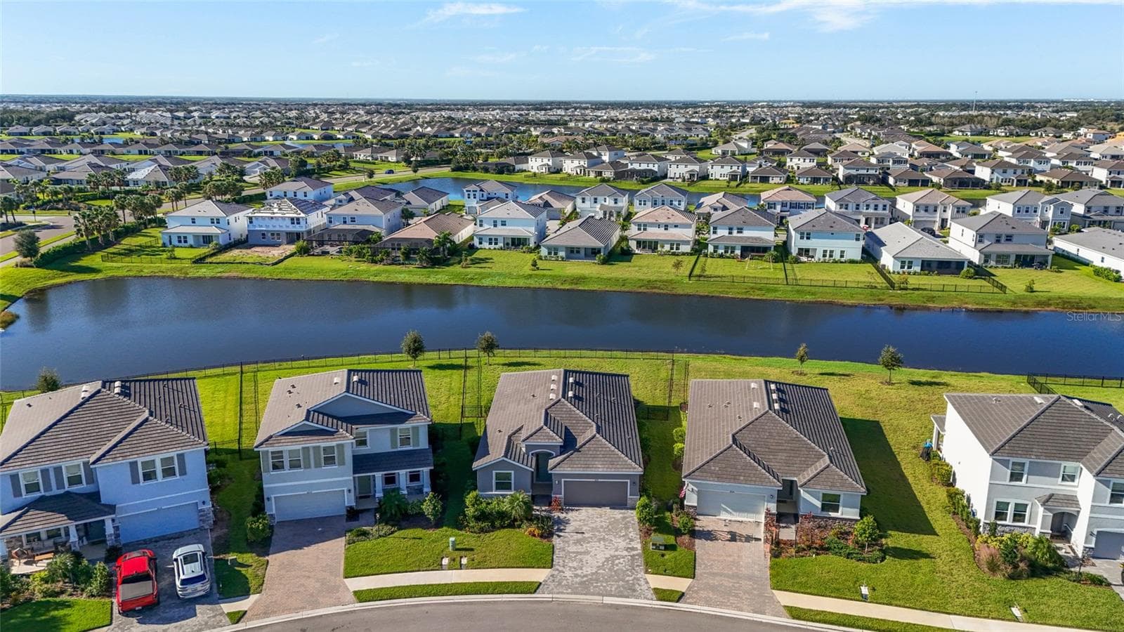 Single Family Residence at 18030 TAVERNSIDE TRL, BRADENTON, photo 17 of 77
