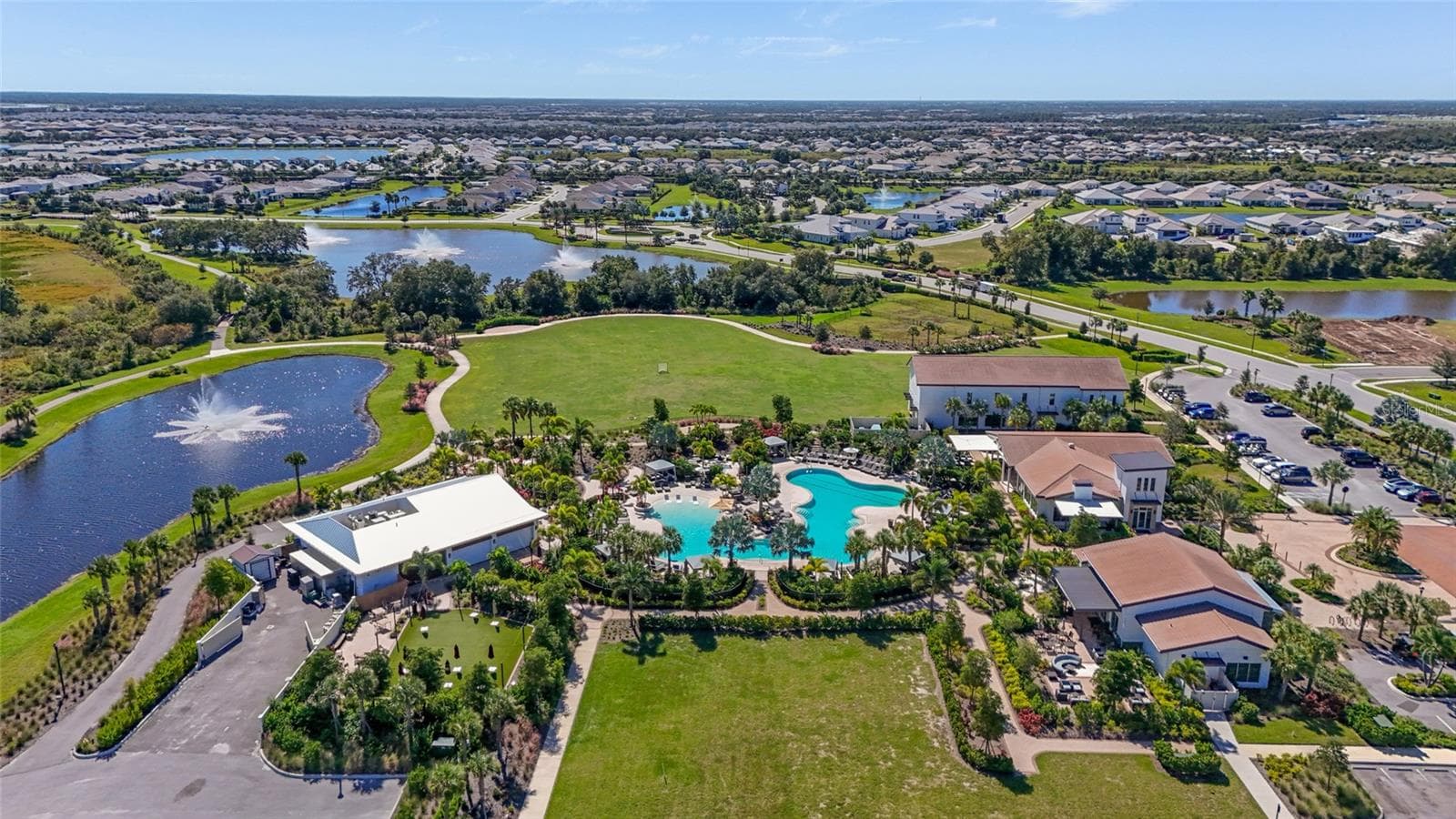 Single Family Residence at 18030 TAVERNSIDE TRL, BRADENTON, photo 46 of 77