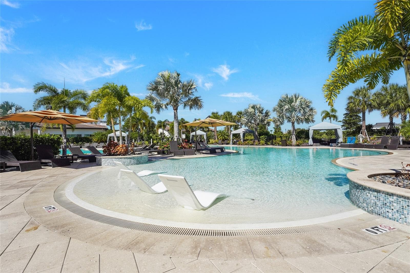 Single Family Residence at 18030 TAVERNSIDE TRL, BRADENTON, photo 49 of 77