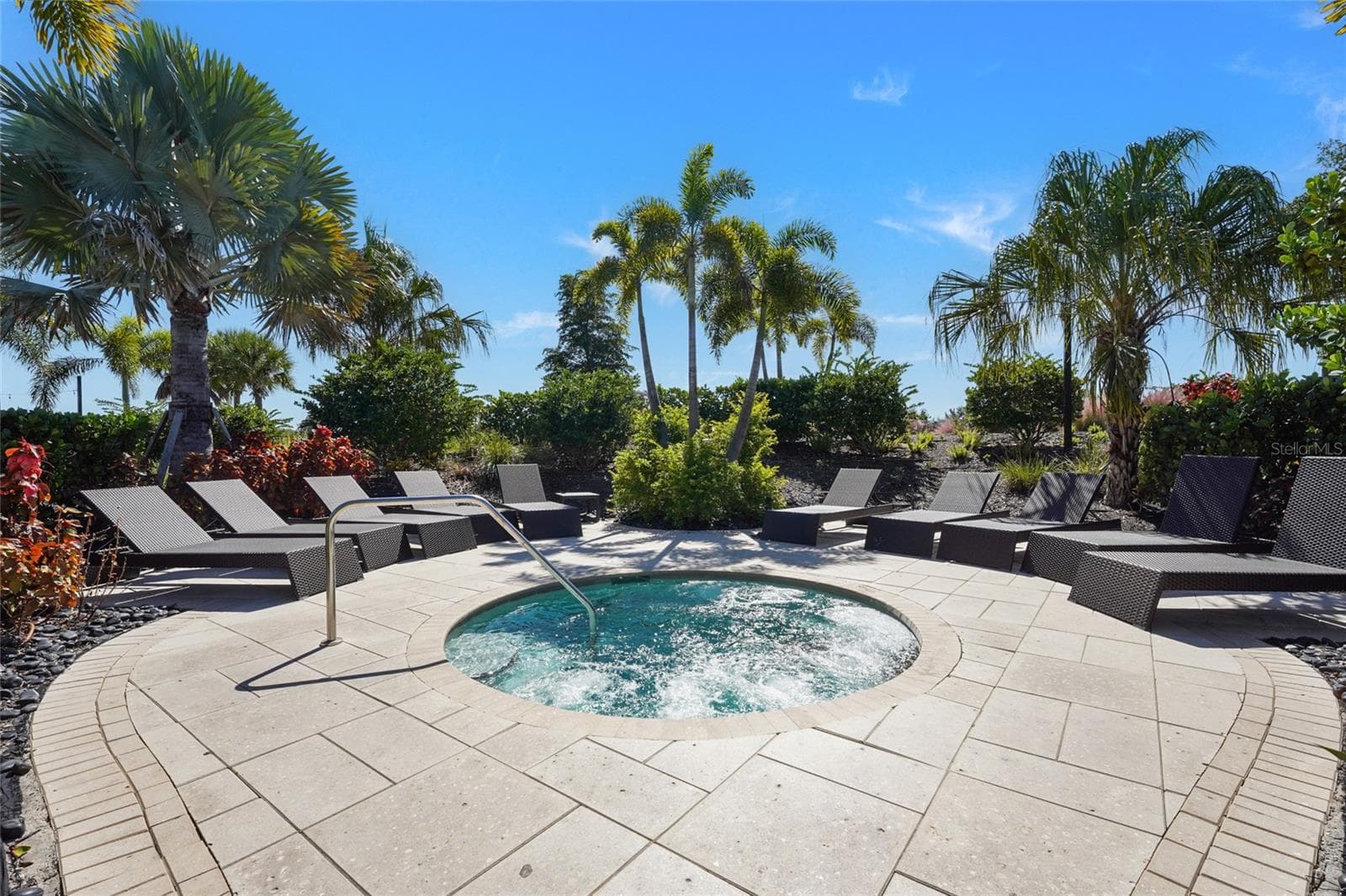 Single Family Residence at 18030 TAVERNSIDE TRL, BRADENTON, photo 50 of 77