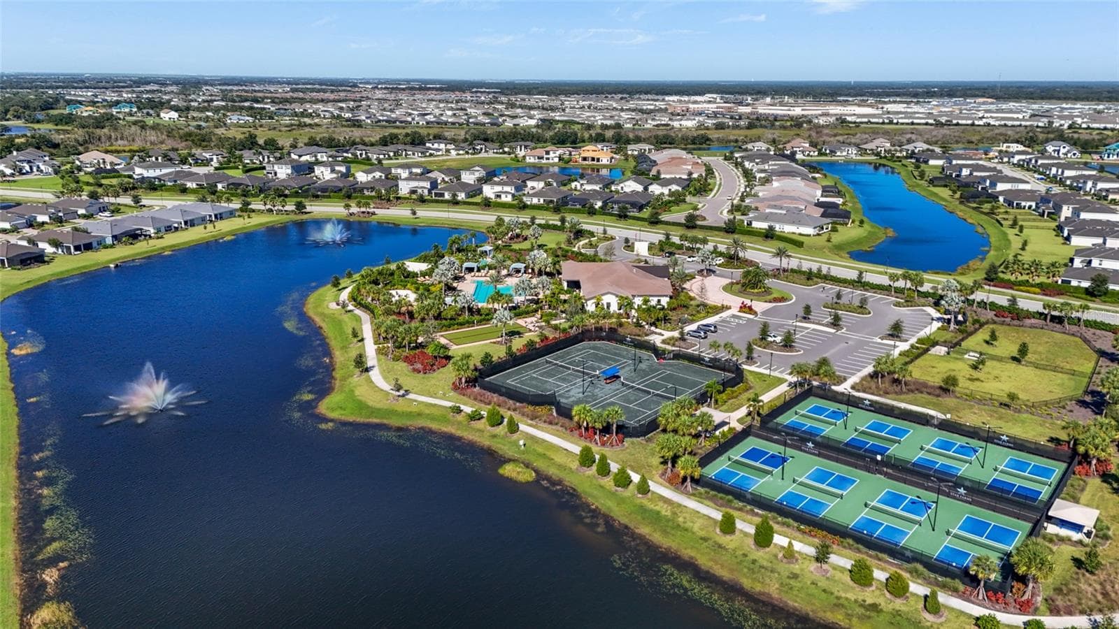Single Family Residence at 18030 TAVERNSIDE TRL, BRADENTON, photo 61 of 77