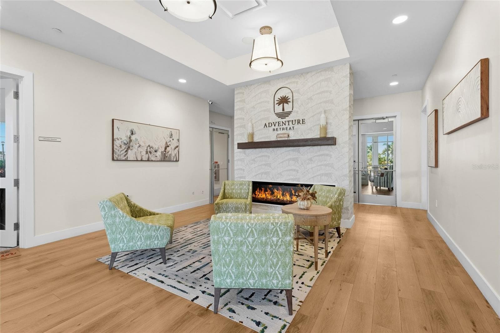 Single Family Residence at 18030 TAVERNSIDE TRL, BRADENTON, photo 64 of 77