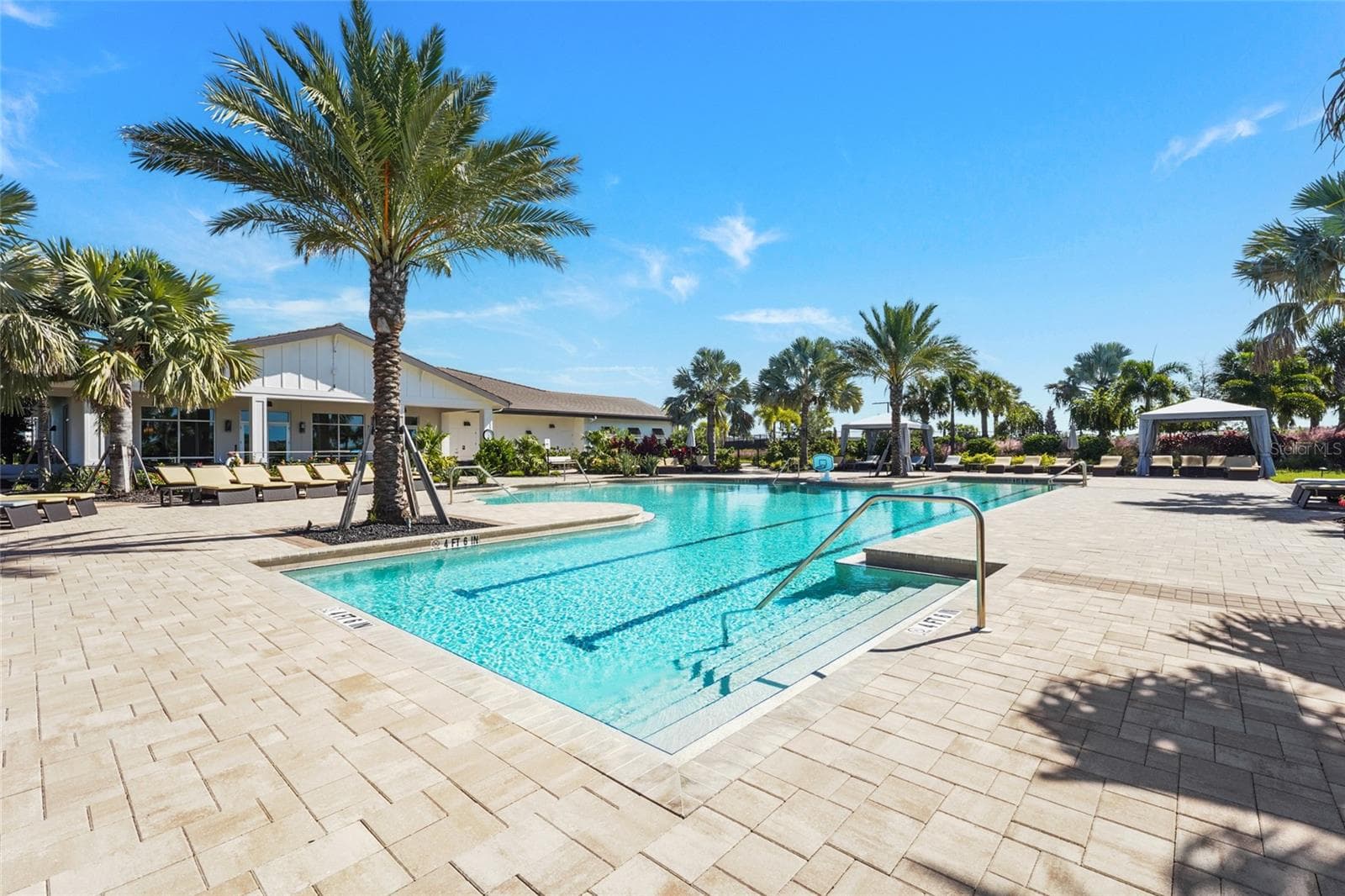 Single Family Residence at 18030 TAVERNSIDE TRL, BRADENTON, photo 66 of 77