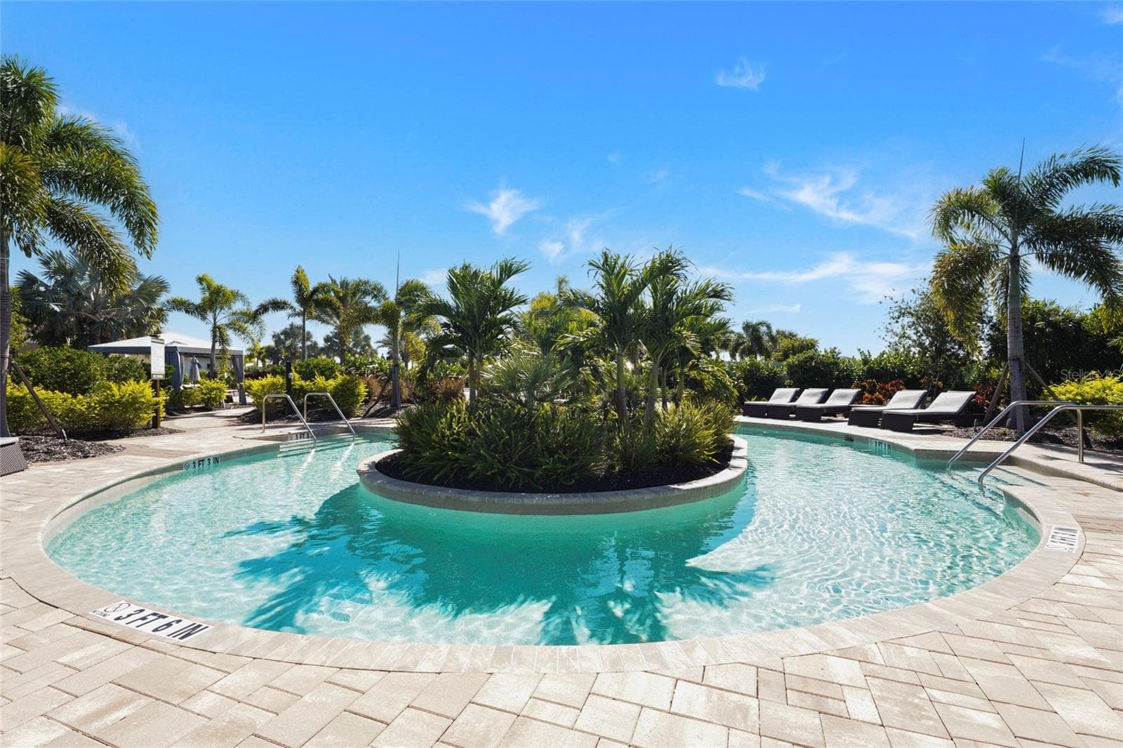 Single Family Residence at 18030 TAVERNSIDE TRL, BRADENTON, photo 67 of 77