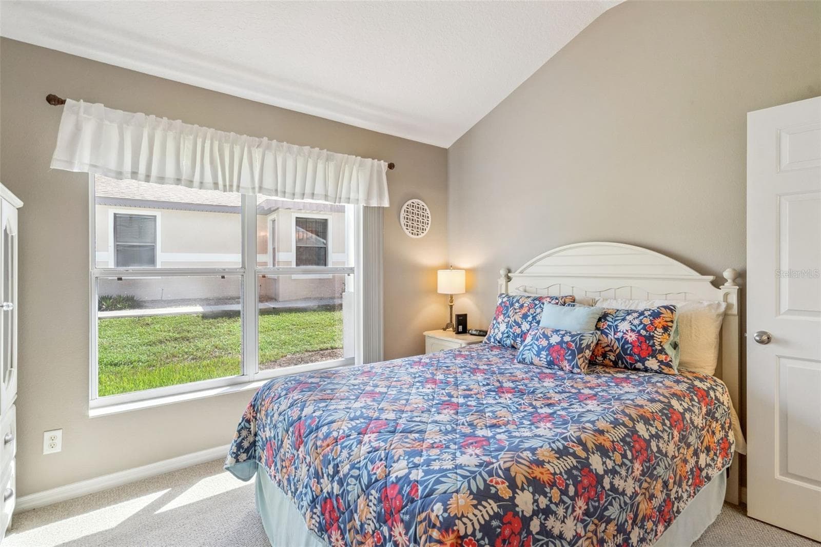 2nd Bedroom. - 4900 CANOE CT, TAVARES