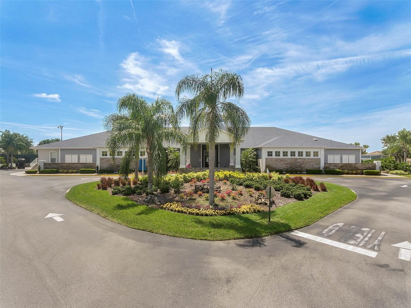 Royal Harbor Clubhouse. - 4900 CANOE CT, TAVARES