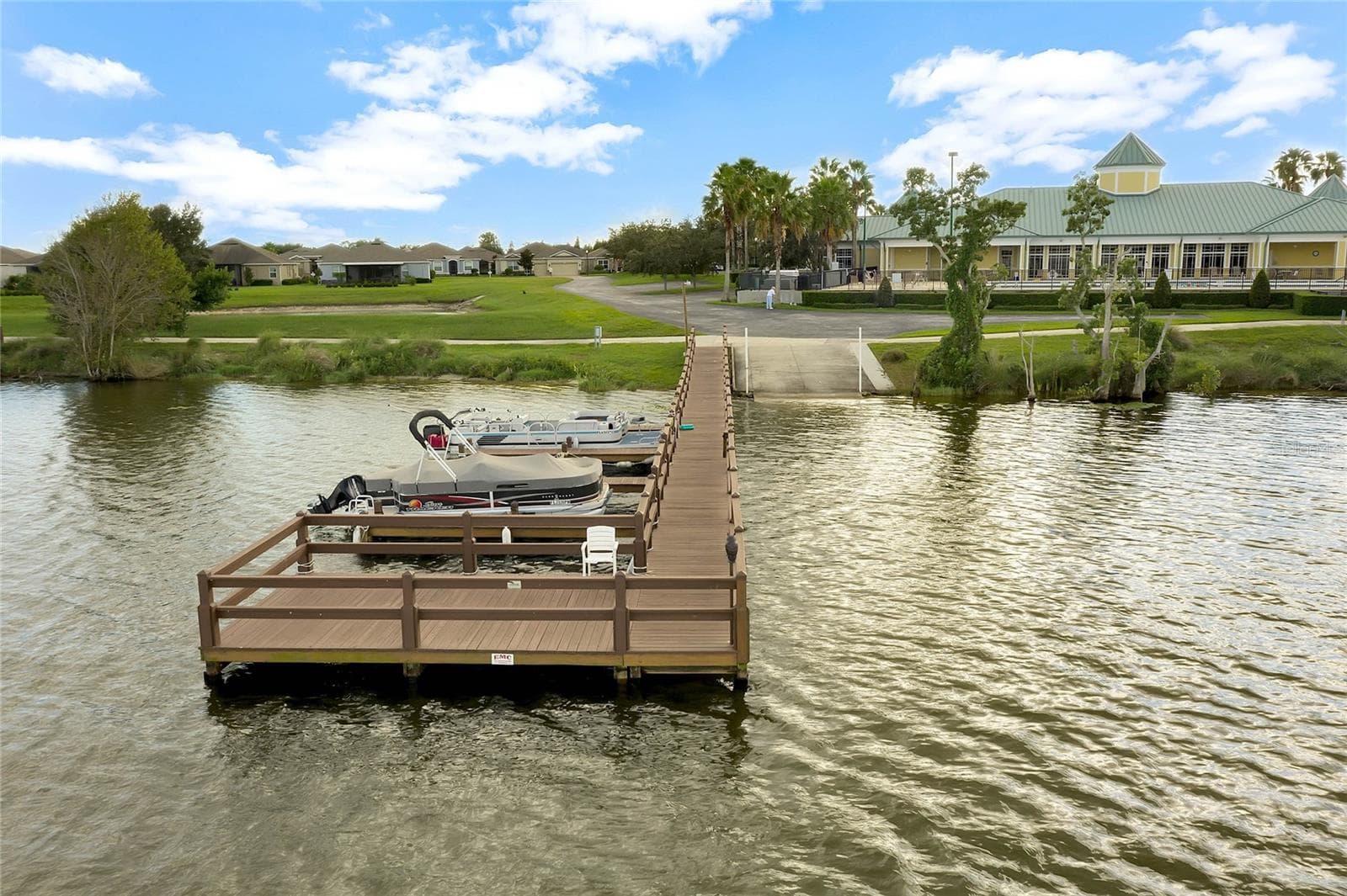 Community Boat Ramp - 3437 GRENVILLE DR, WINTER HAVEN