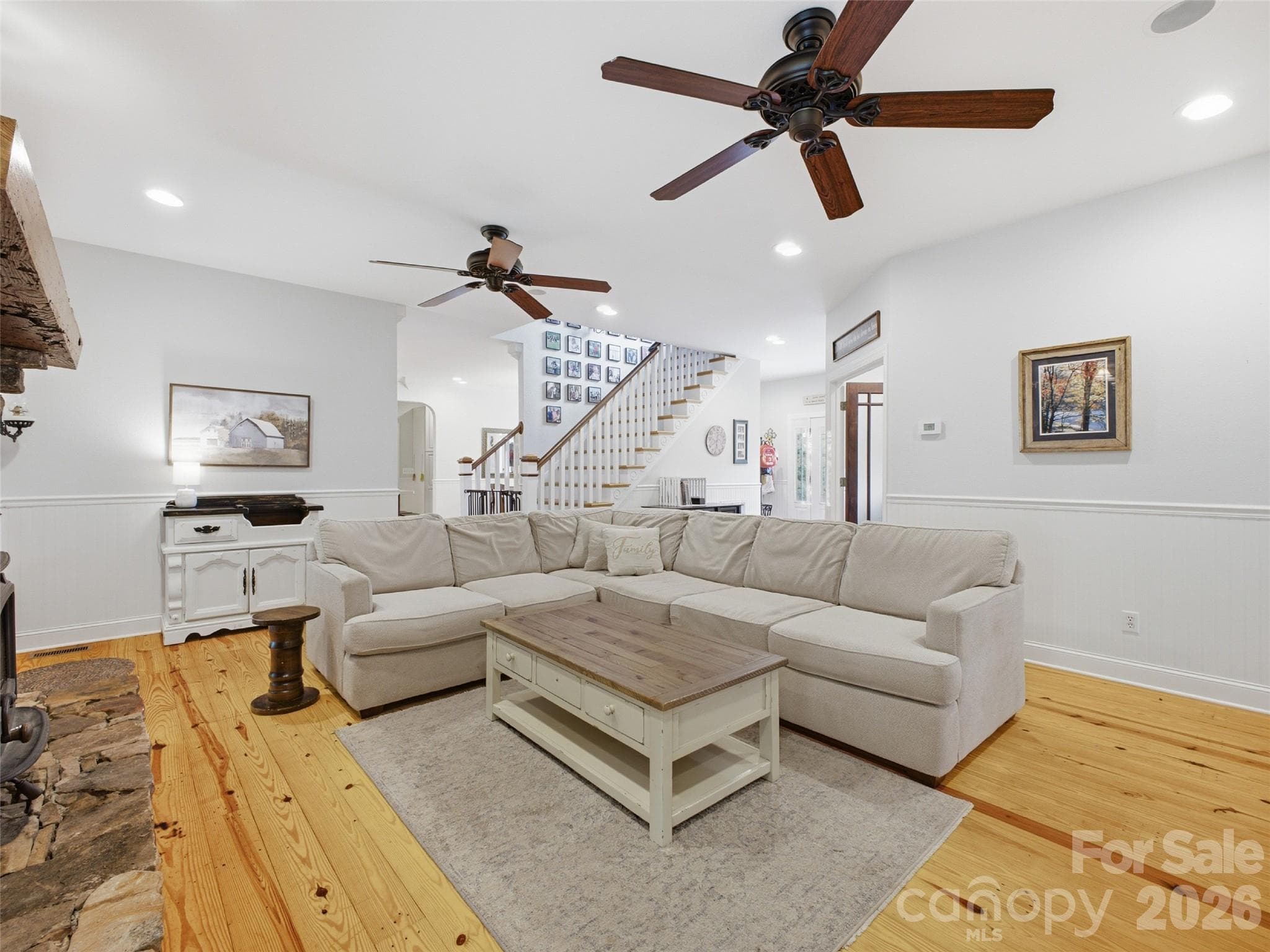Single Family Residence at 227 Black Bear Cove, Clyde, photo 5 of 47