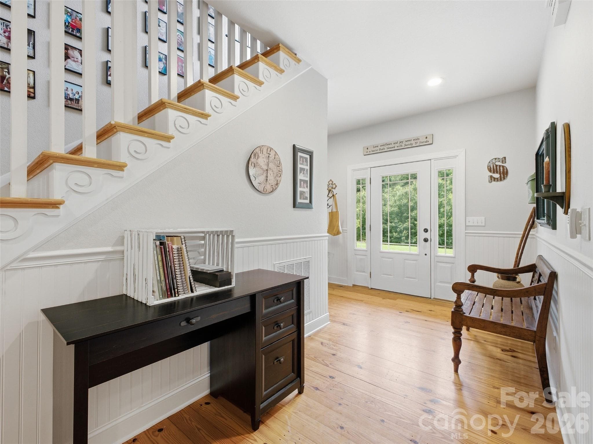 Single Family Residence at 227 Black Bear Cove, Clyde, photo 8 of 47