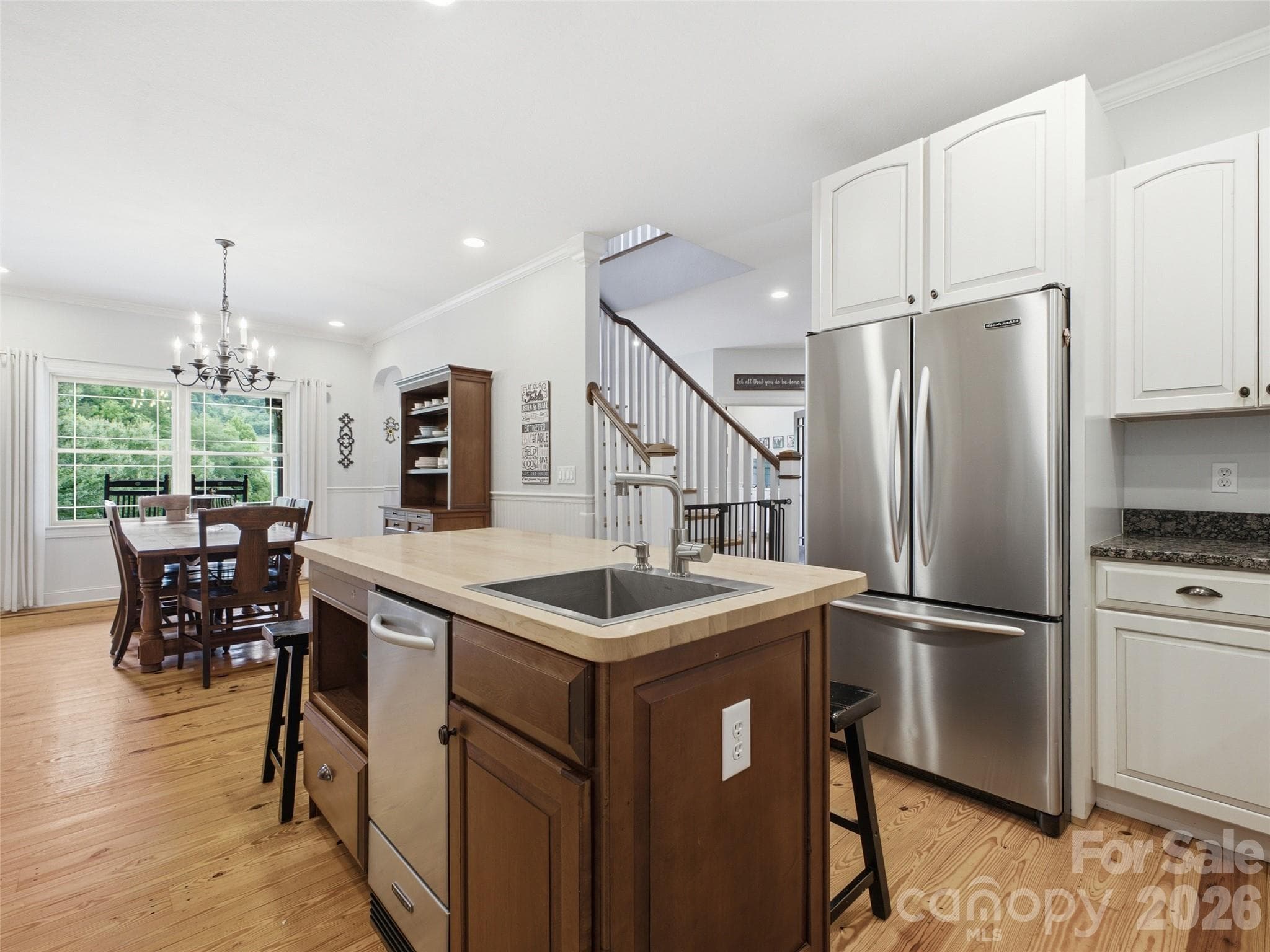 Single Family Residence at 227 Black Bear Cove, Clyde, photo 11 of 47