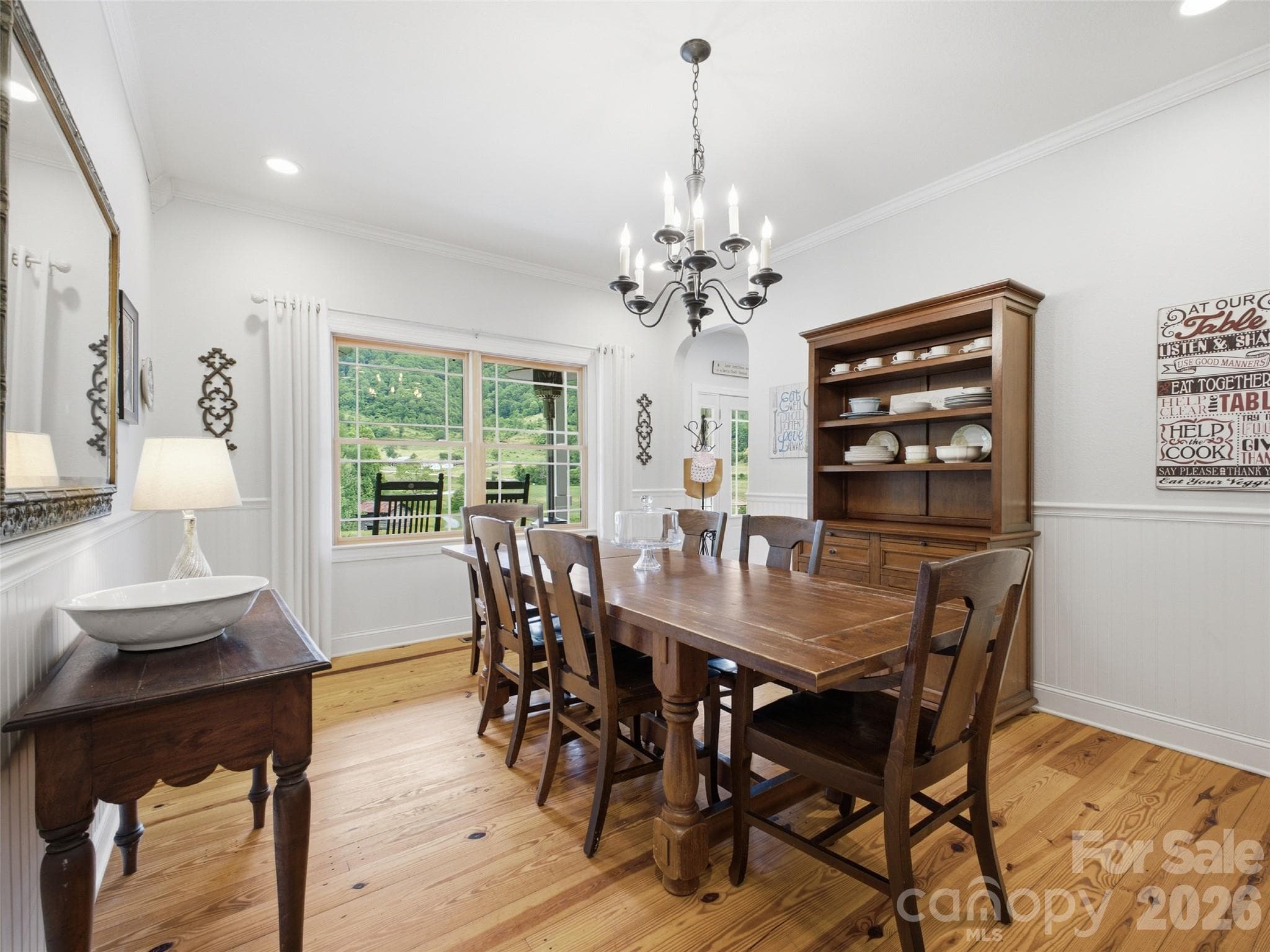 Single Family Residence at 227 Black Bear Cove, Clyde, photo 13 of 47