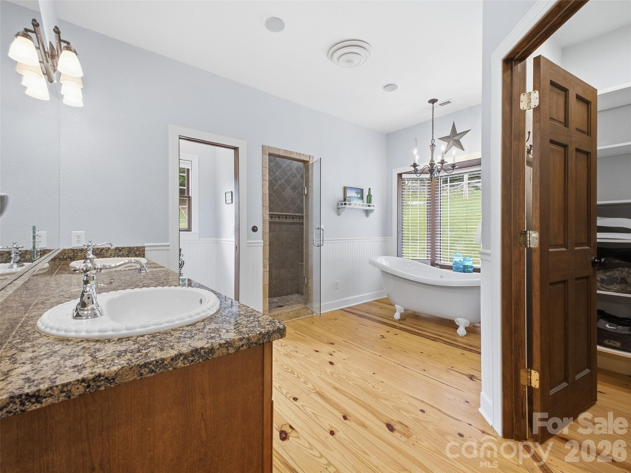 Single Family Residence at 227 Black Bear Cove, Clyde, photo 19 of 47