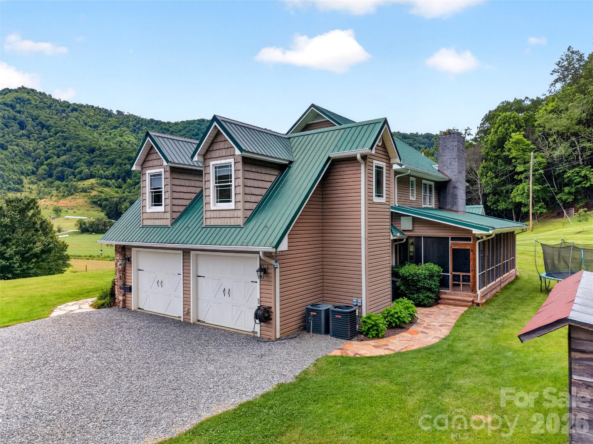 Single Family Residence at 227 Black Bear Cove, Clyde, photo 42 of 47