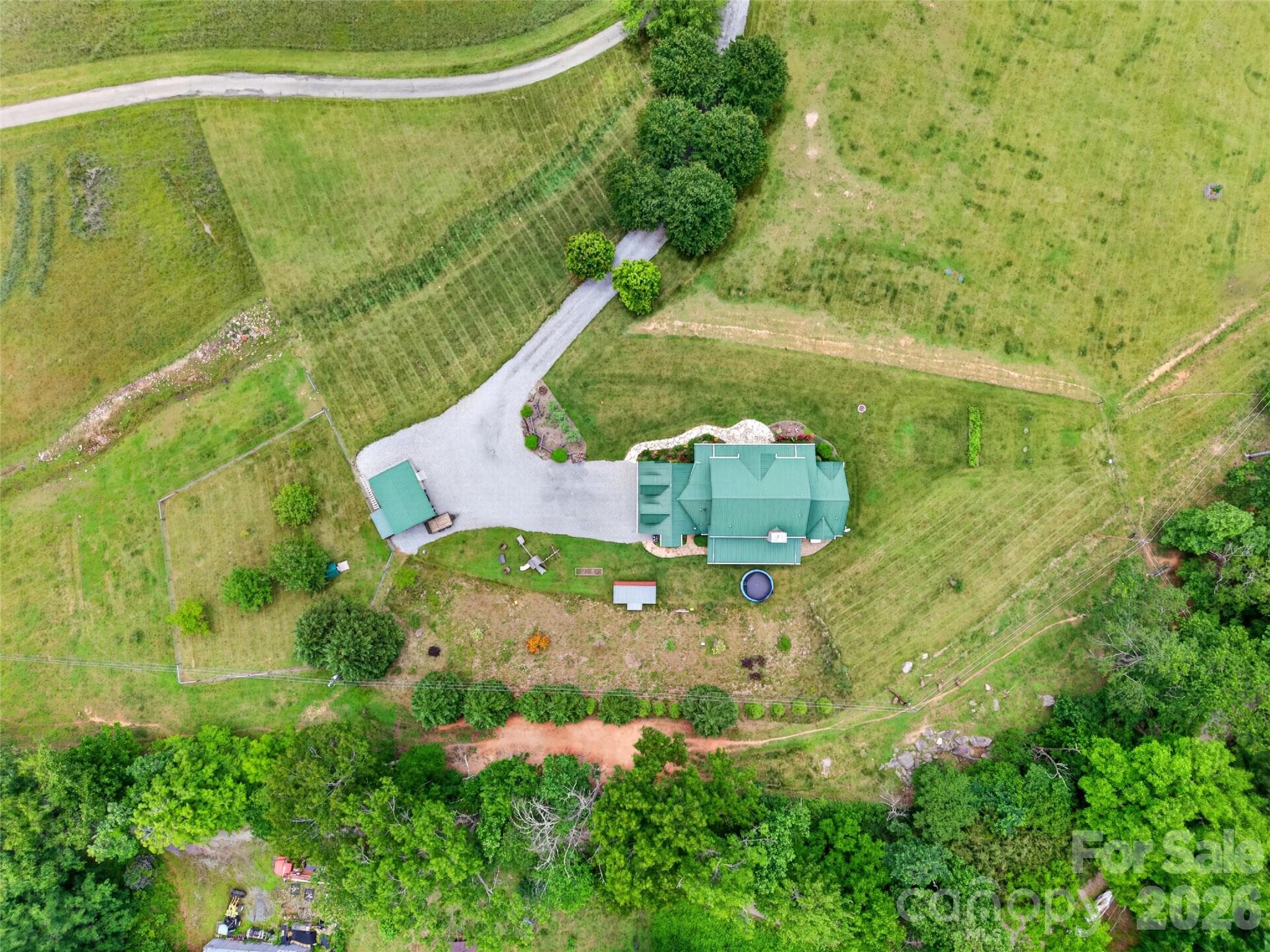 Single Family Residence at 227 Black Bear Cove, Clyde, photo 46 of 47