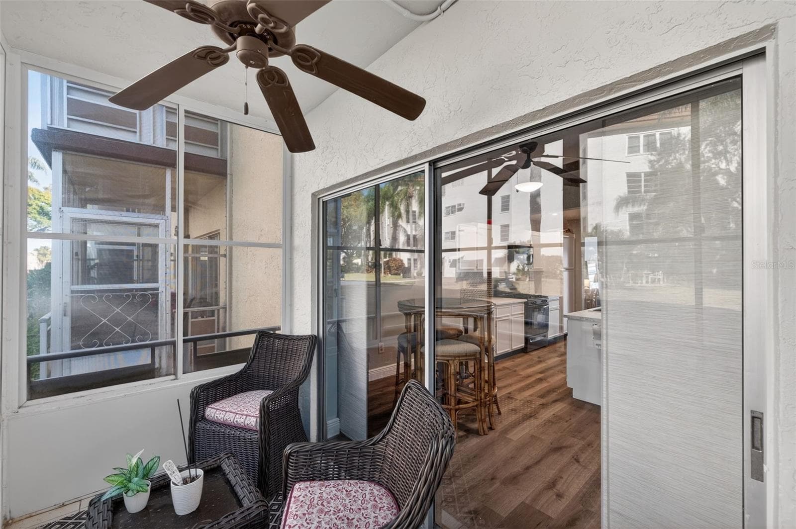 Condominium at 5705 80TH ST N #105, ST PETERSBURG, photo 19 of 32