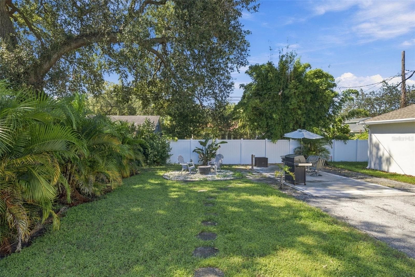 Single Family Residence at 3104 MELTON ST N, ST PETERSBURG, photo 29 of 42