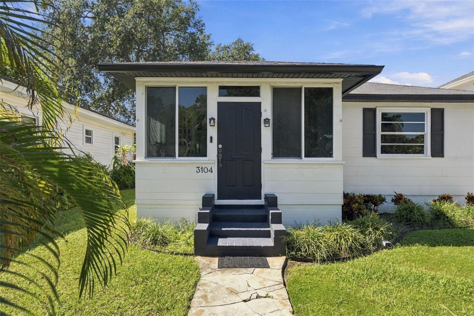 Single Family Residence at 3104 MELTON ST N, ST PETERSBURG, photo 31 of 42