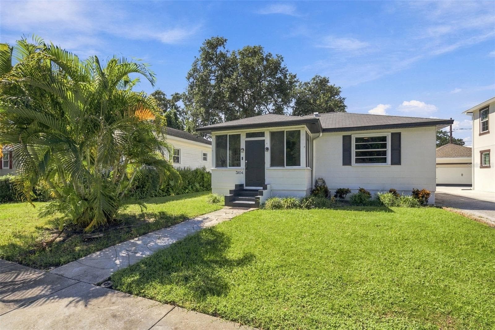 Single Family Residence at 3104 MELTON ST N, ST PETERSBURG, photo 32 of 42