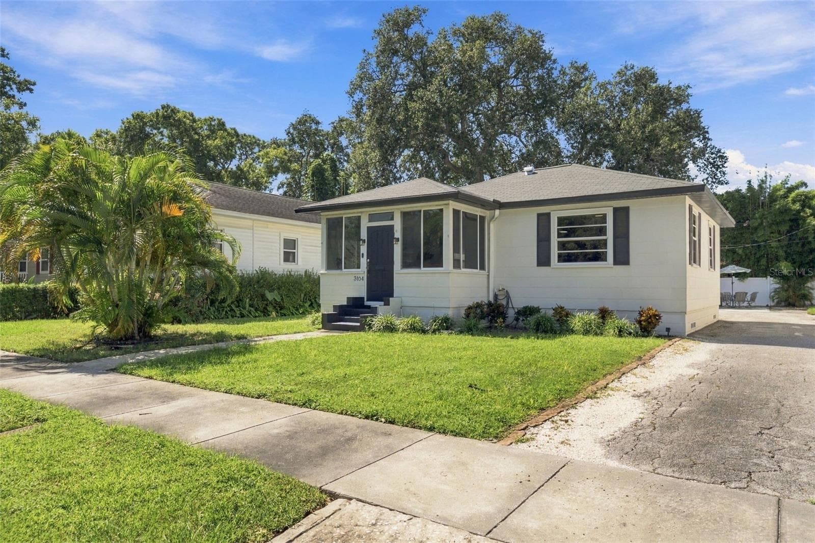 Single Family Residence at 3104 MELTON ST N, ST PETERSBURG, photo 34 of 42