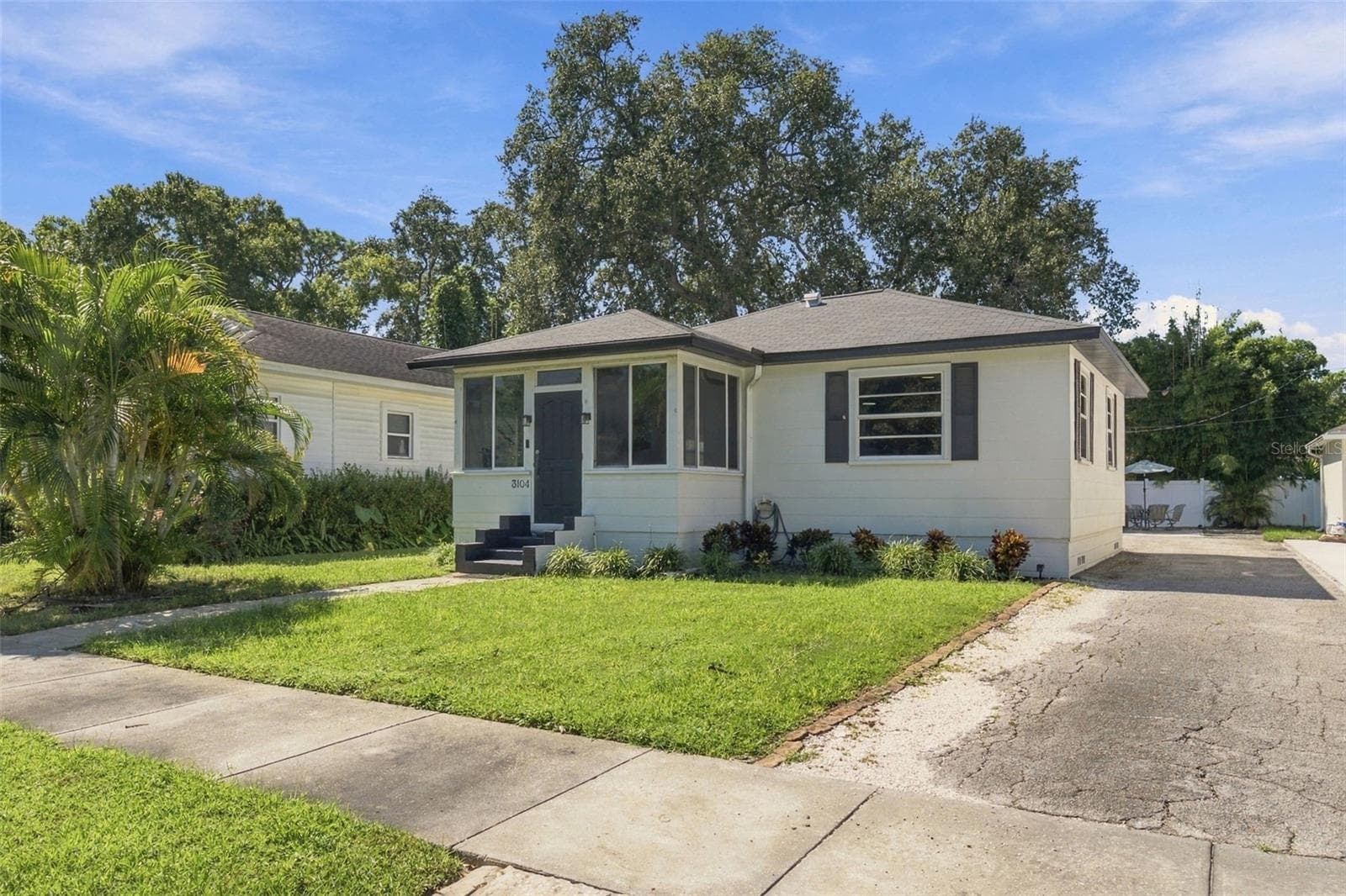 Single Family Residence at 3104 MELTON ST N, ST PETERSBURG, photo 35 of 42