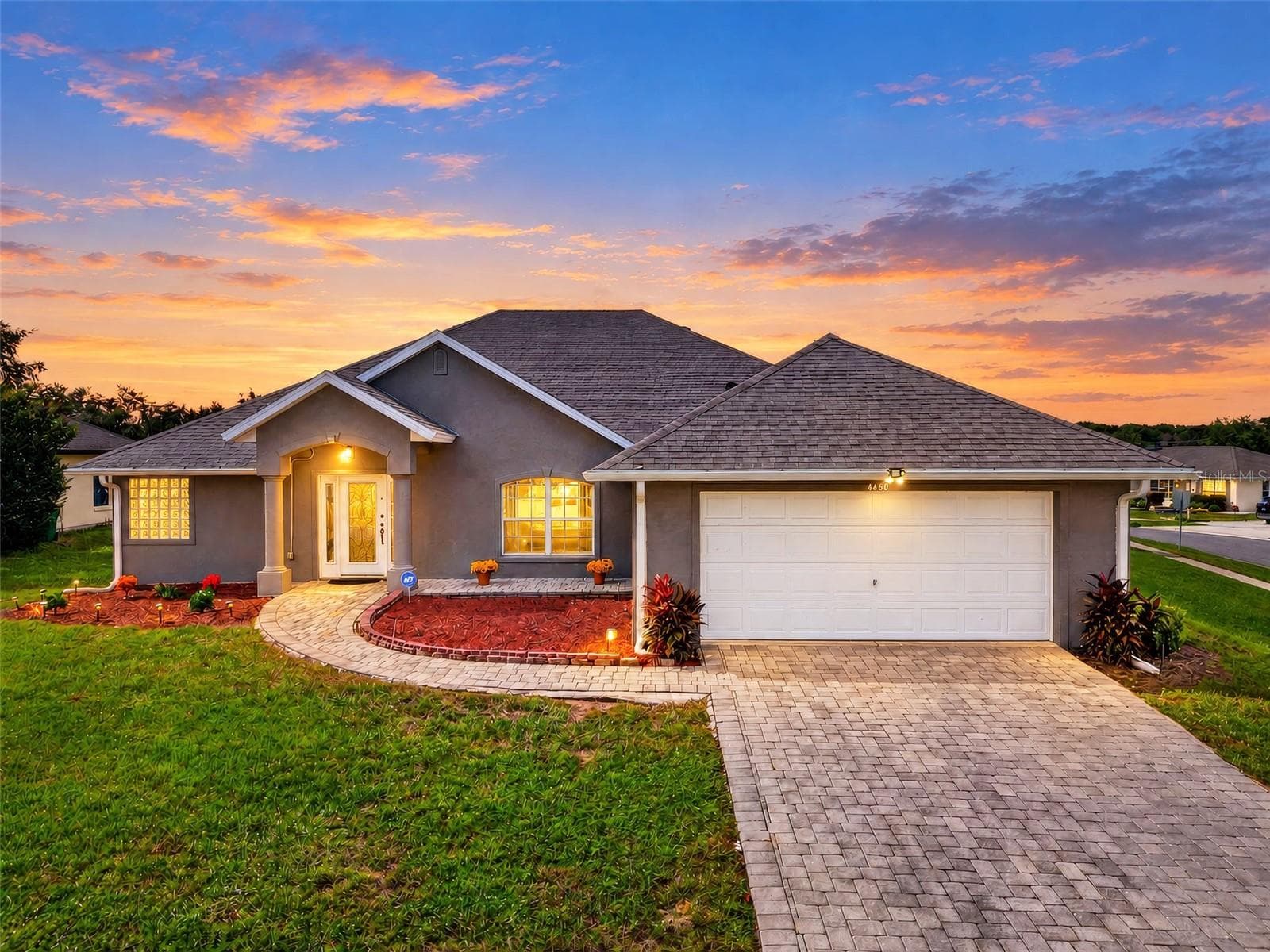*Virtual Twilight - 4460 MARSH HARBOR DR, TAVARES