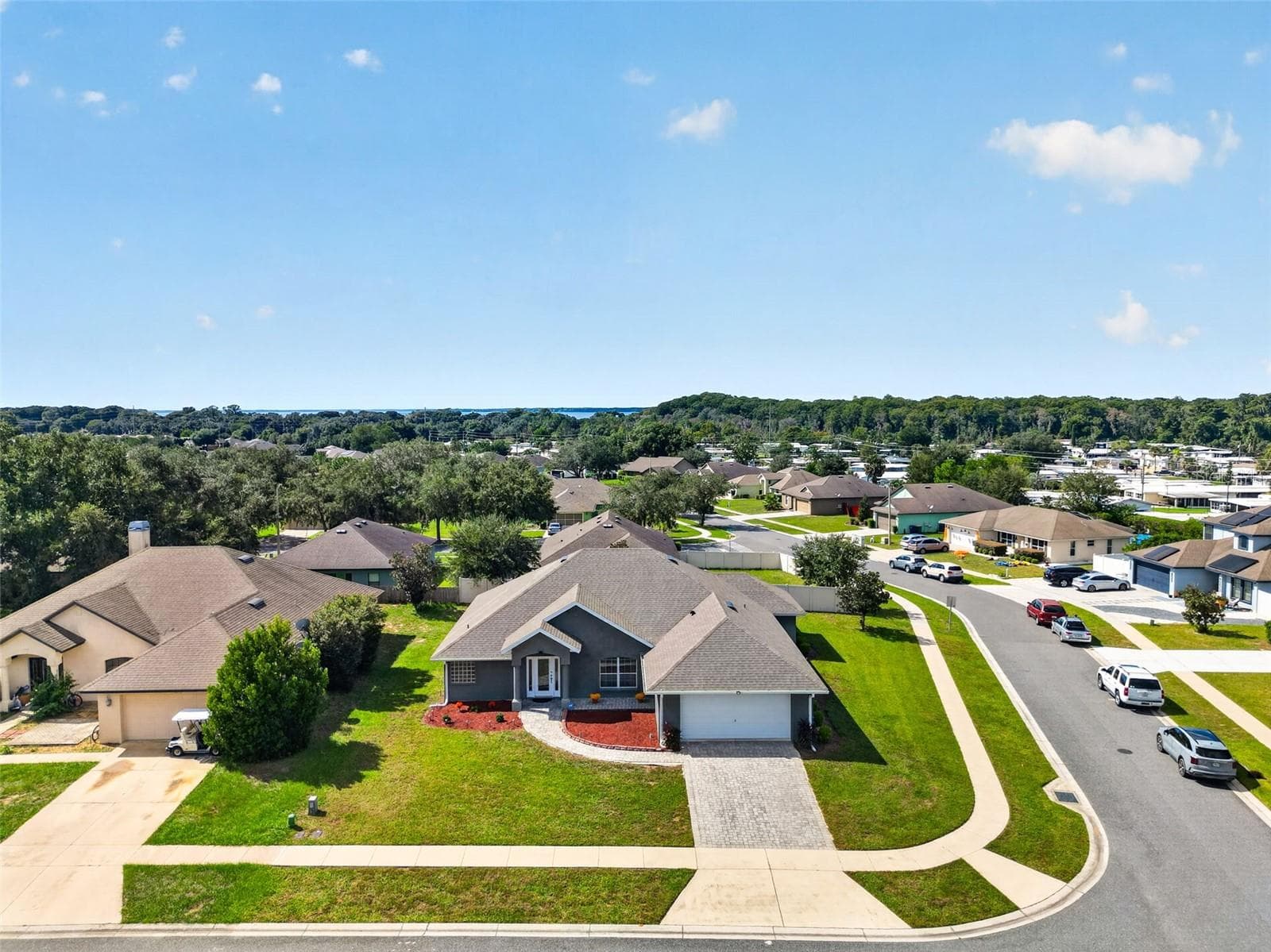 Single Family Residence at 4460 MARSH HARBOR DR, TAVARES, photo 3 of 35