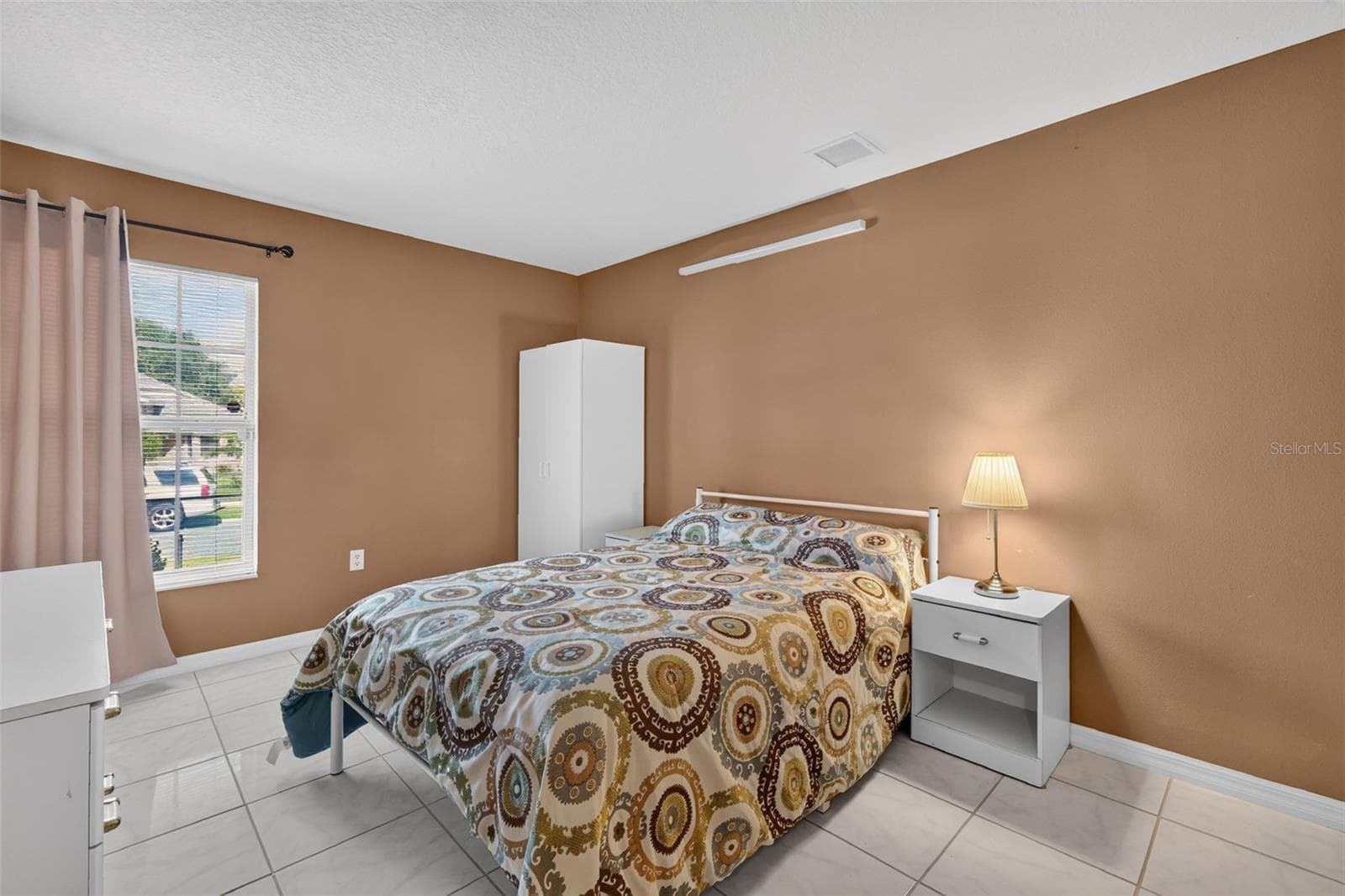Guest bedroom 3 - 4460 MARSH HARBOR DR, TAVARES