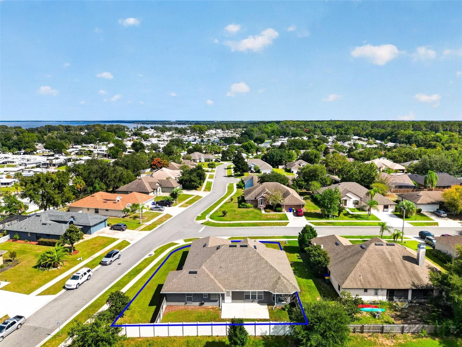 Single Family Residence at 4460 MARSH HARBOR DR, TAVARES, photo 34 of 35