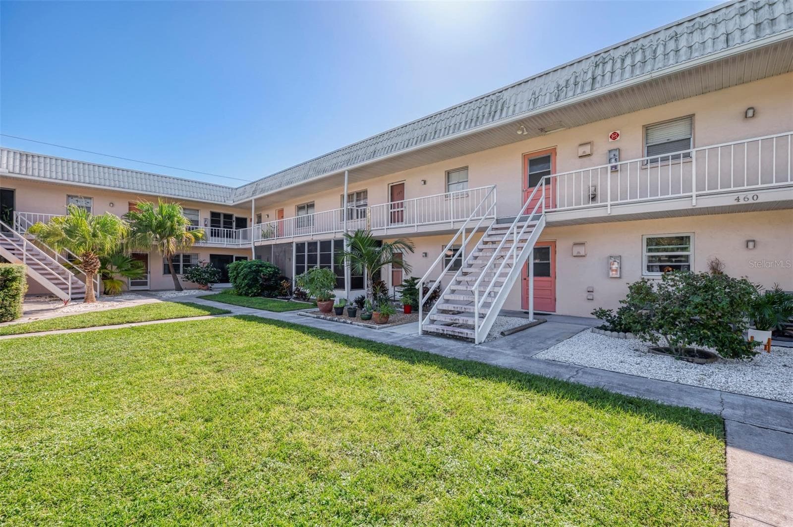 460 BASE AVE E #124